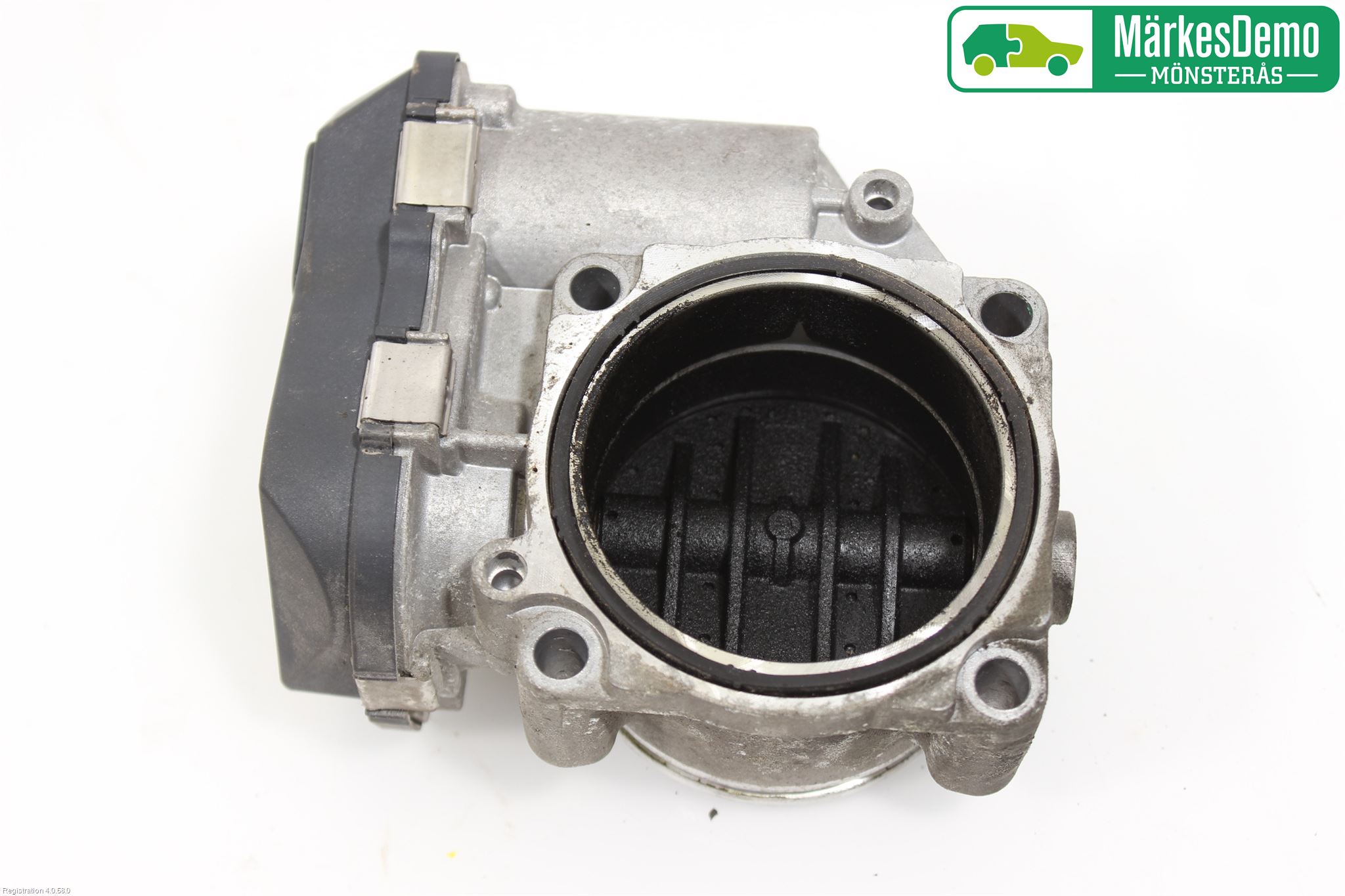 BMW 3 E90/91 SED/TOU 05-12 Injspjällhus