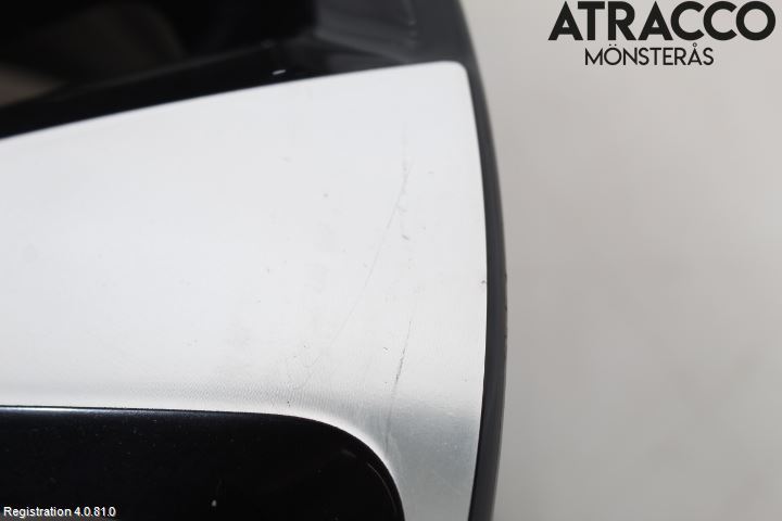 Citroen C3 AIRCROSS 18-23 Fälg Aluminium