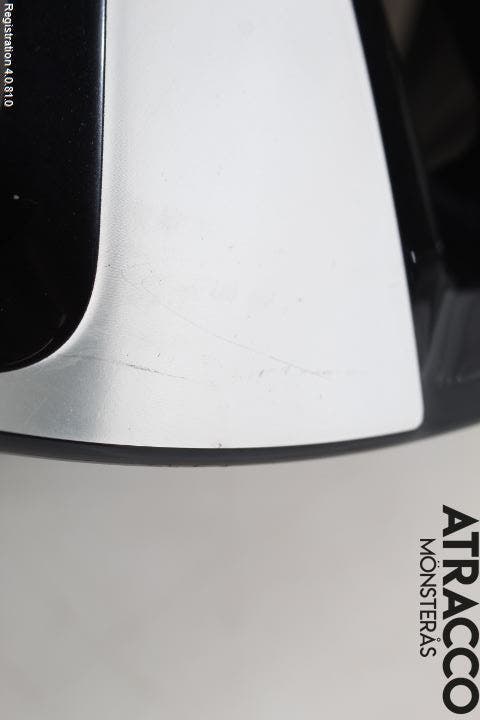 Citroen C3 AIRCROSS 18-23 Fälg Aluminium