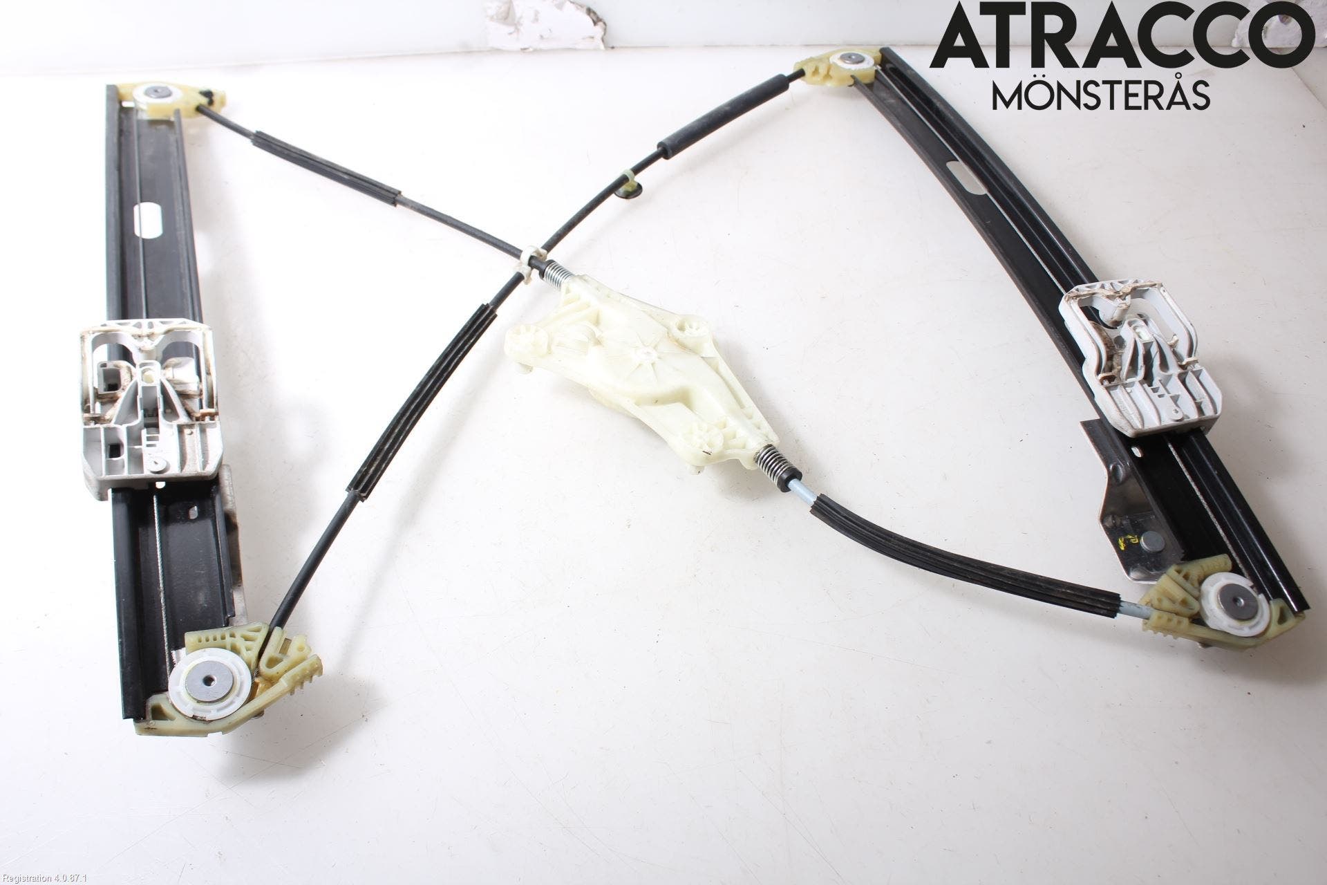 Seat LEON 13-20 Fönsterhissmekanism