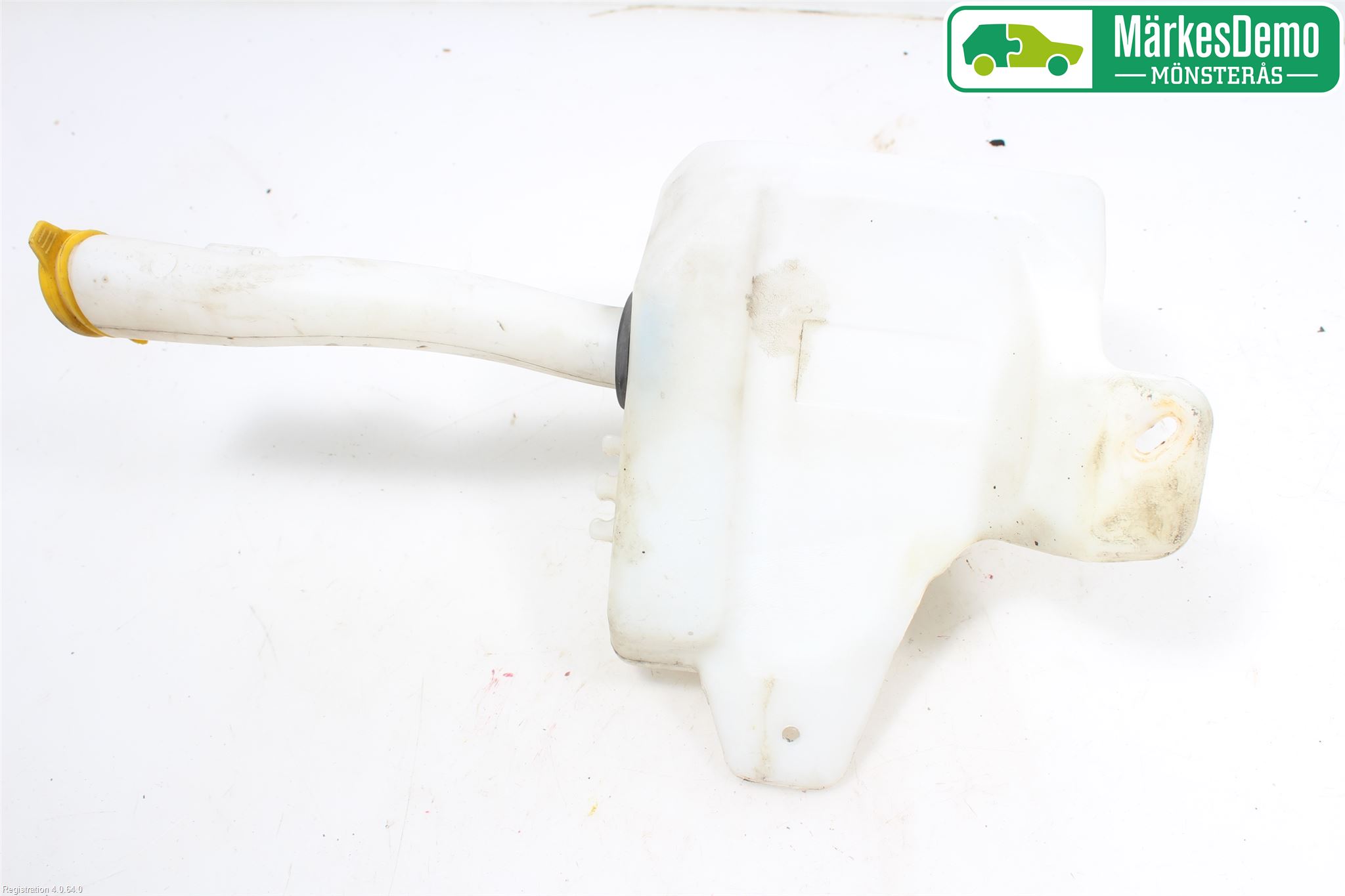 Opel CORSA D 07-14 Spolartank Vindruta-Strål