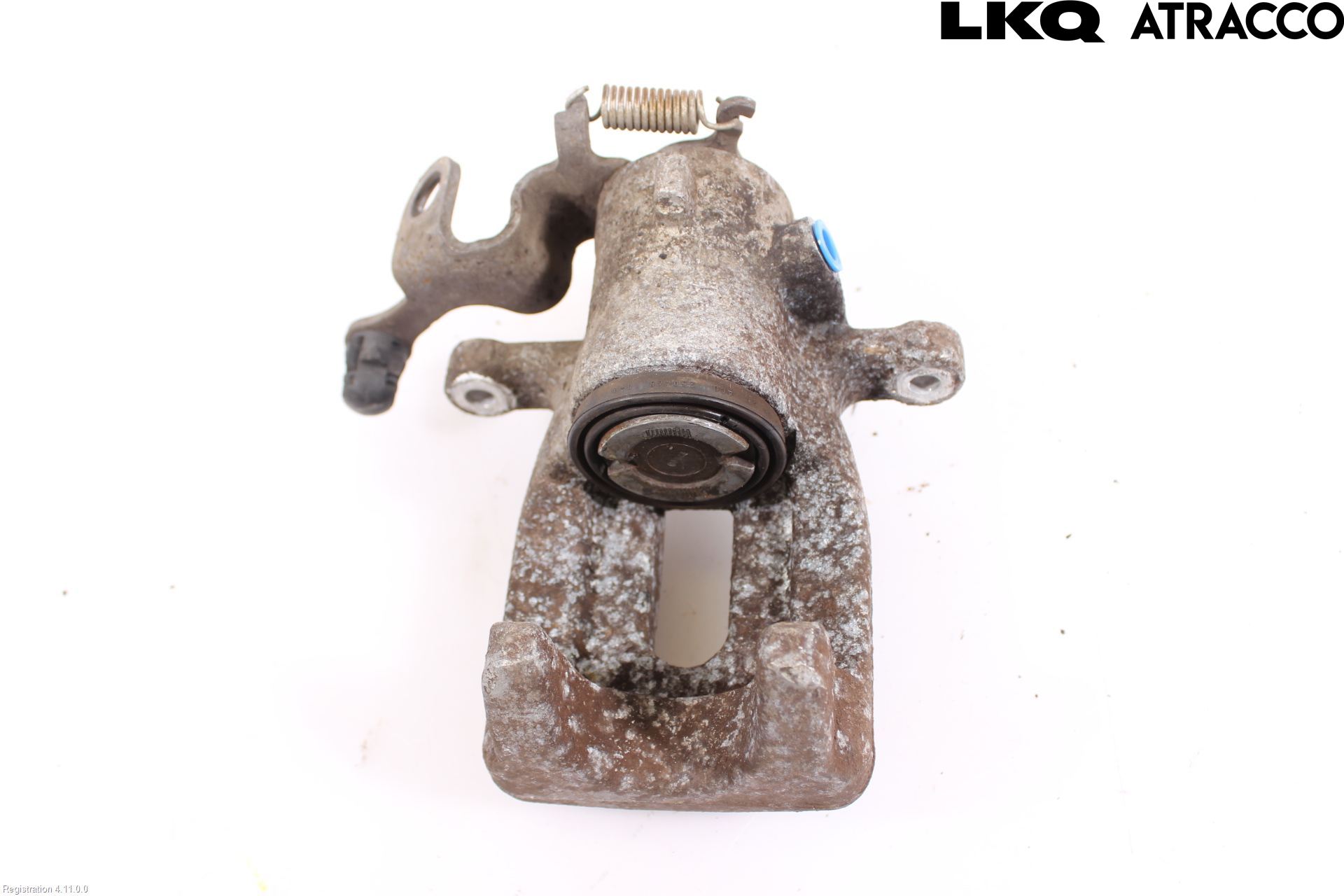 Peugeot PARTNER 08-15 Bromsok Bak Höger