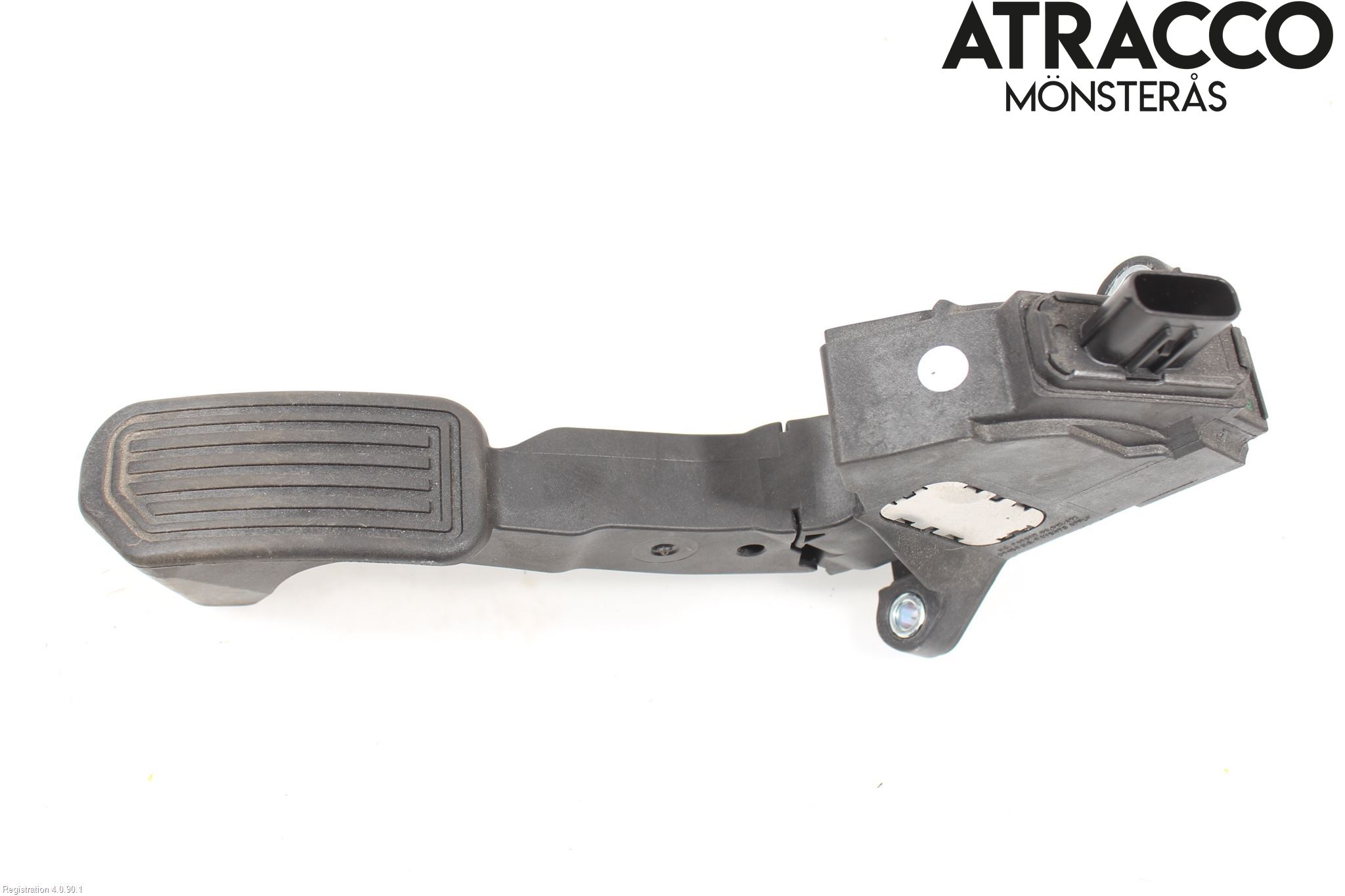 Toyota AURIS 13-19 Gaspedal
