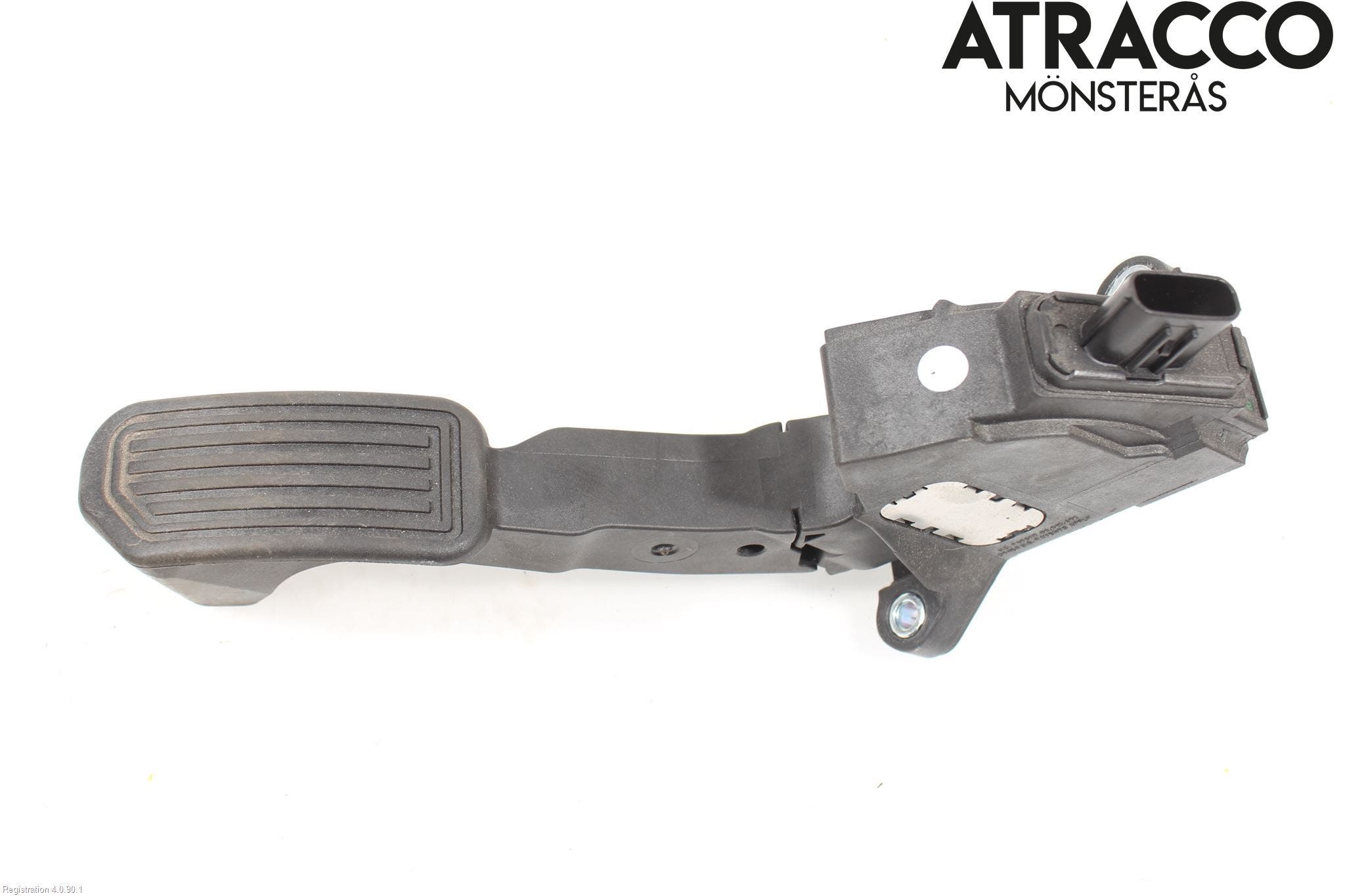 Toyota AURIS 13-19 Gaspedal