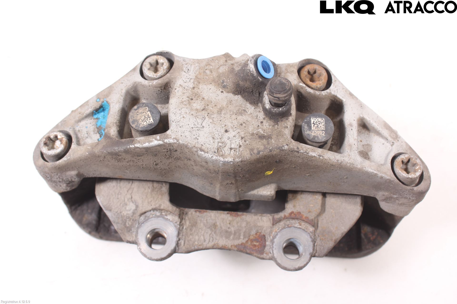 Volvo V40 12-19 Bromsok Fram Höger