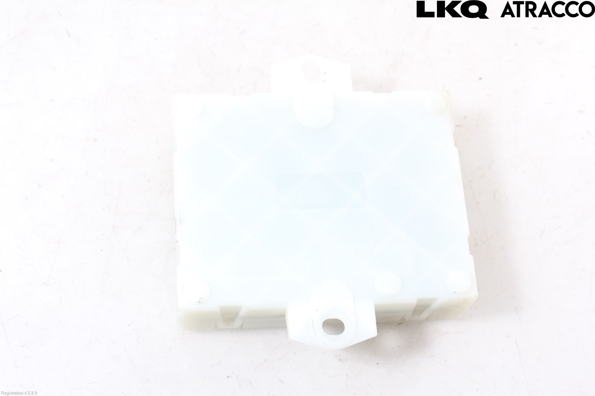 Volvo XC60 14-17 Styrenhet Baklucka