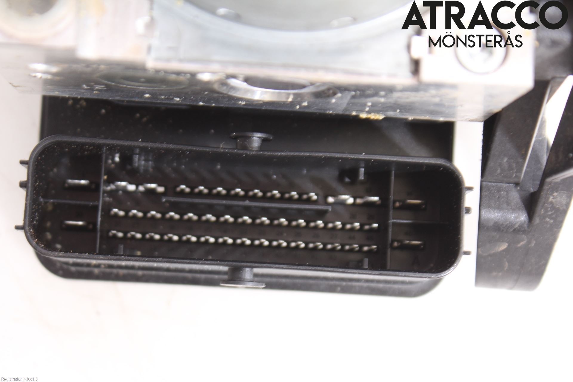 Volkswagen VW GOLF SPORTSVAN 15-20 Abs Hydraulaggregat