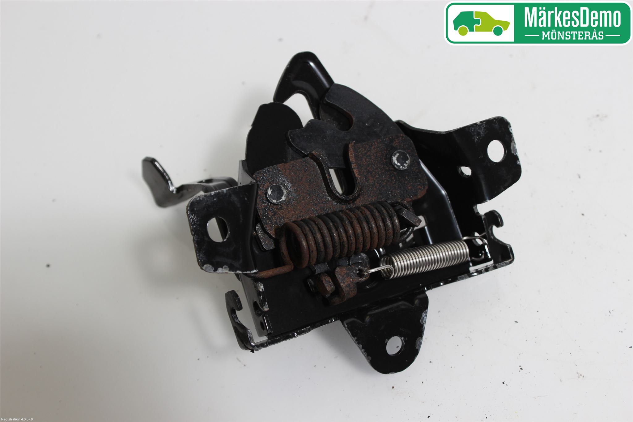 Kia CEED 06-12 Huvlås