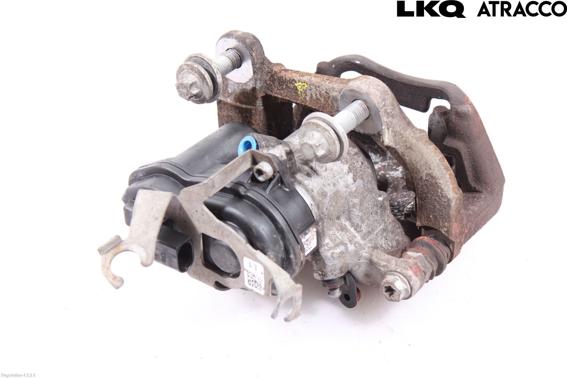 BMW 5 G30/G31/F90 17-23 Bromsok Bak Vänster
