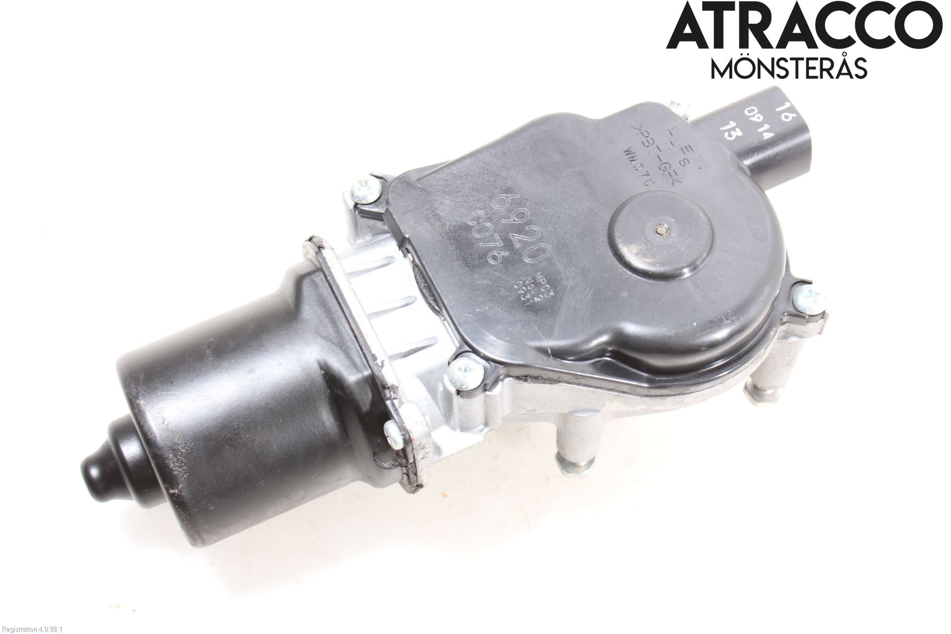 Suzuki VITARA 15- Torkarmotor Vindruta