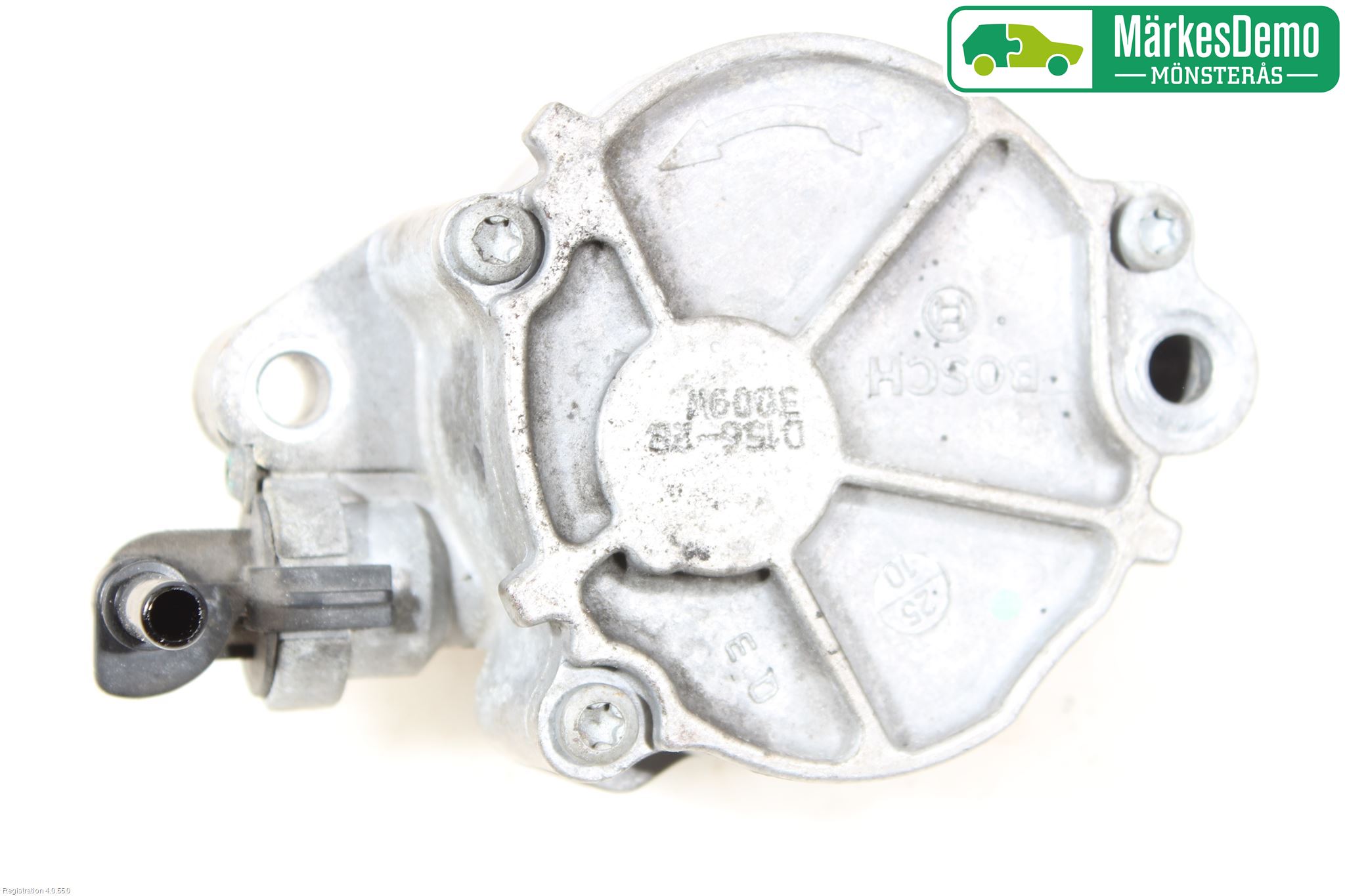 Ford FOCUS 08-11 Vakuumpump