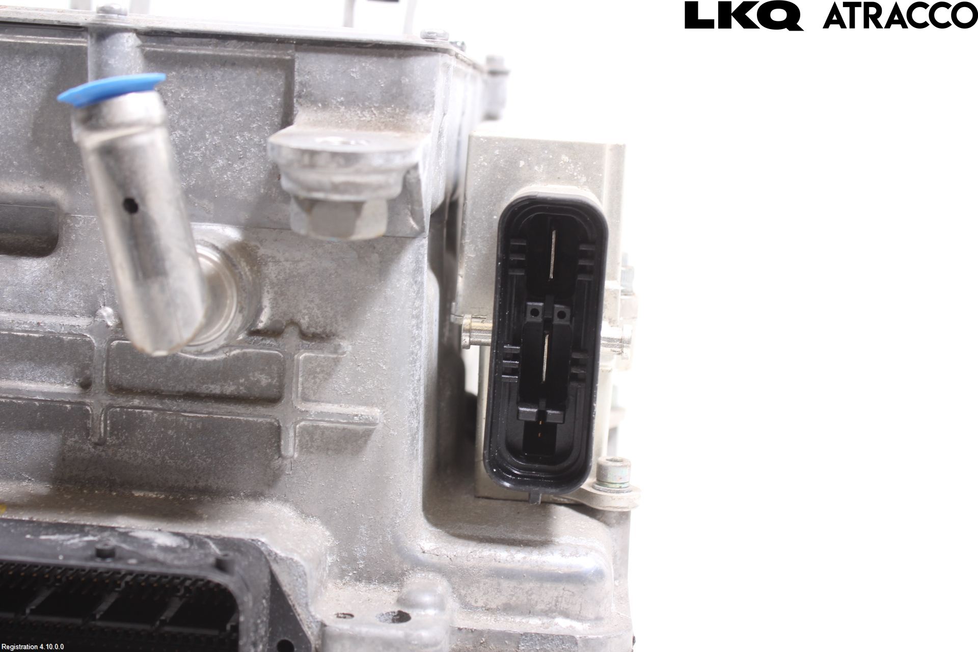 Kia OPTIMA 16-20 Hybridconverter