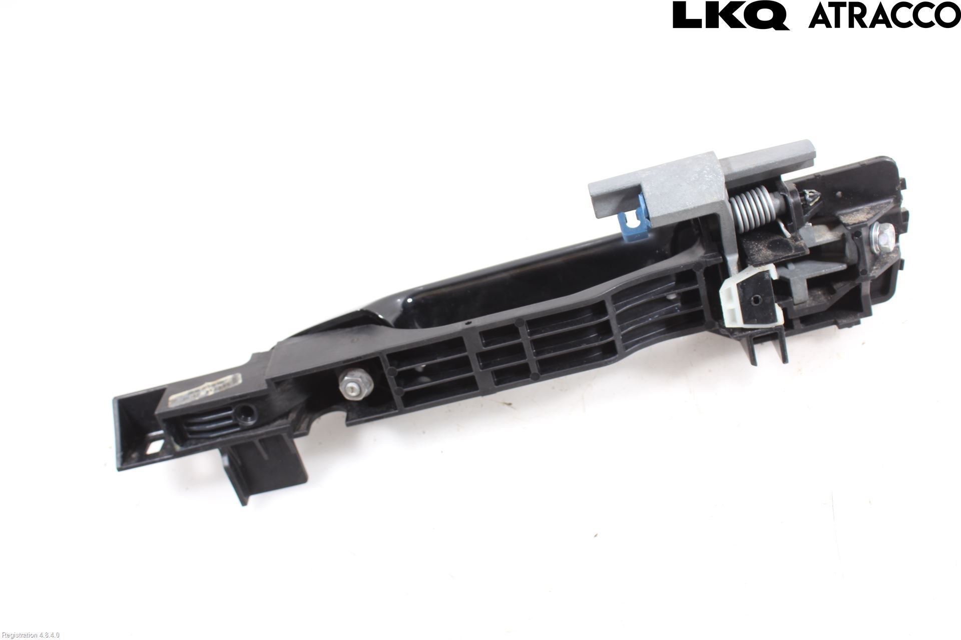 Honda CIVIC 12-16 Dörrhandtag Yttre Hö