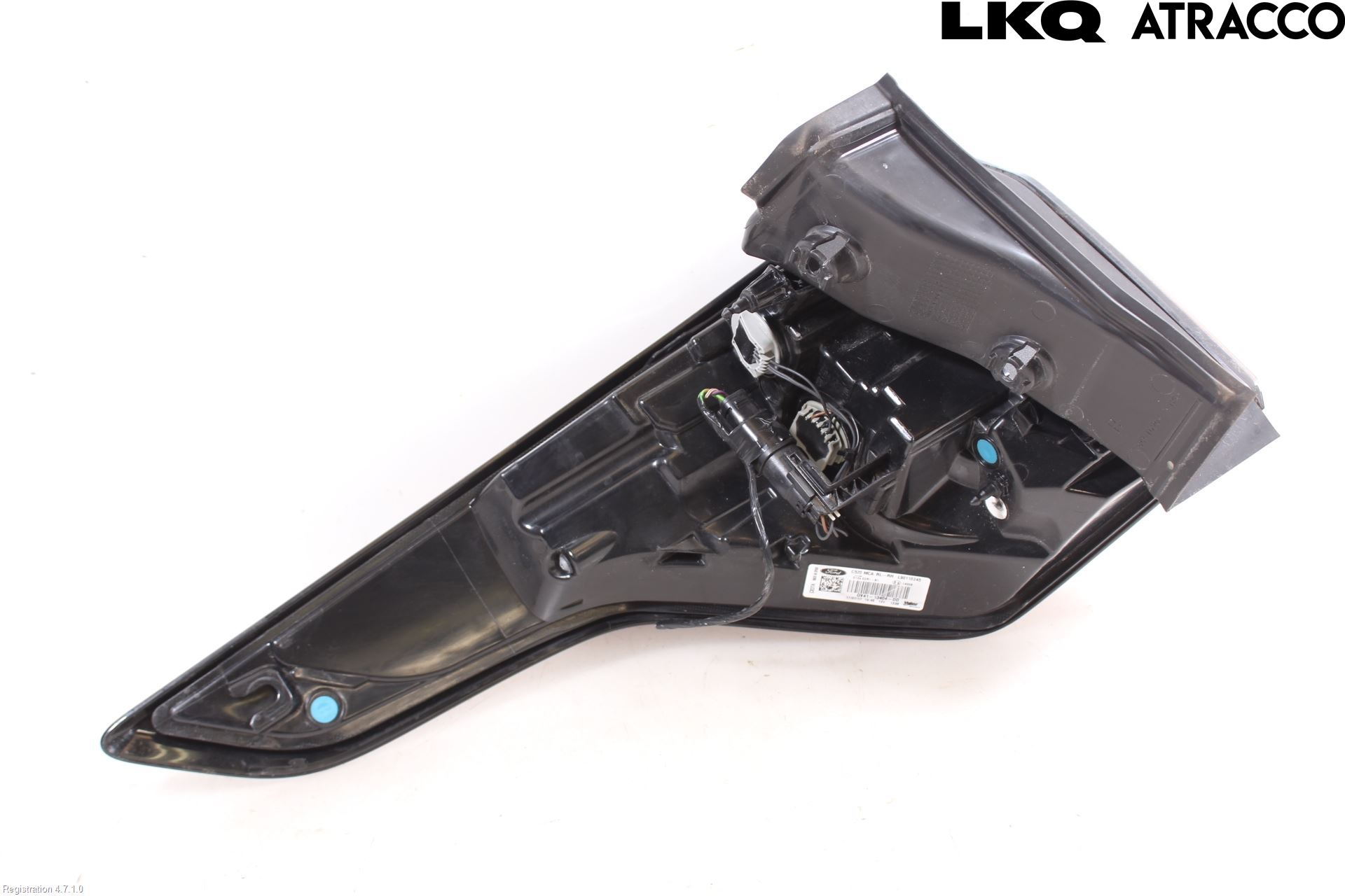 Ford KUGA 13-16 Bakljus Höger
