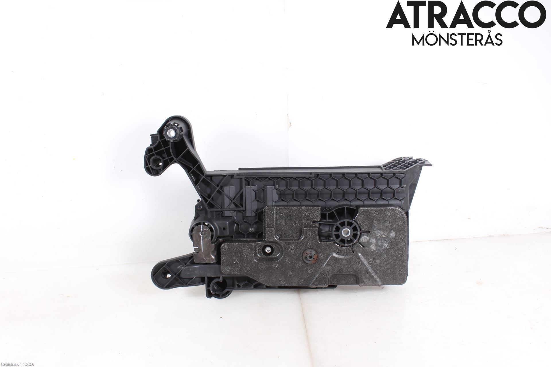 Volkswagen VW GOLF / E-GOLF VII 13-20 Batterilåda-Fäste-Hållare