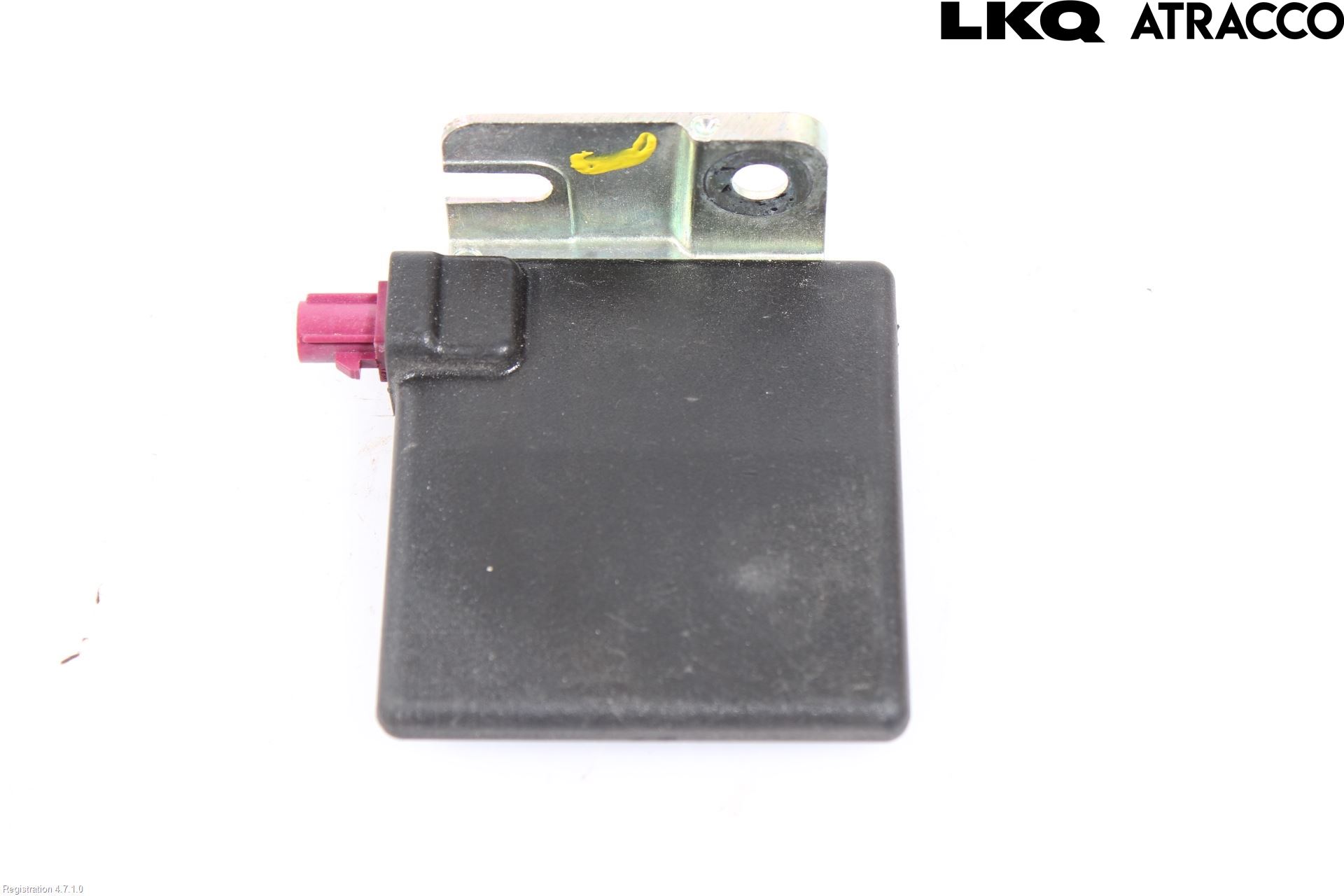 Volkswagen VW ID.3 21- Antenn