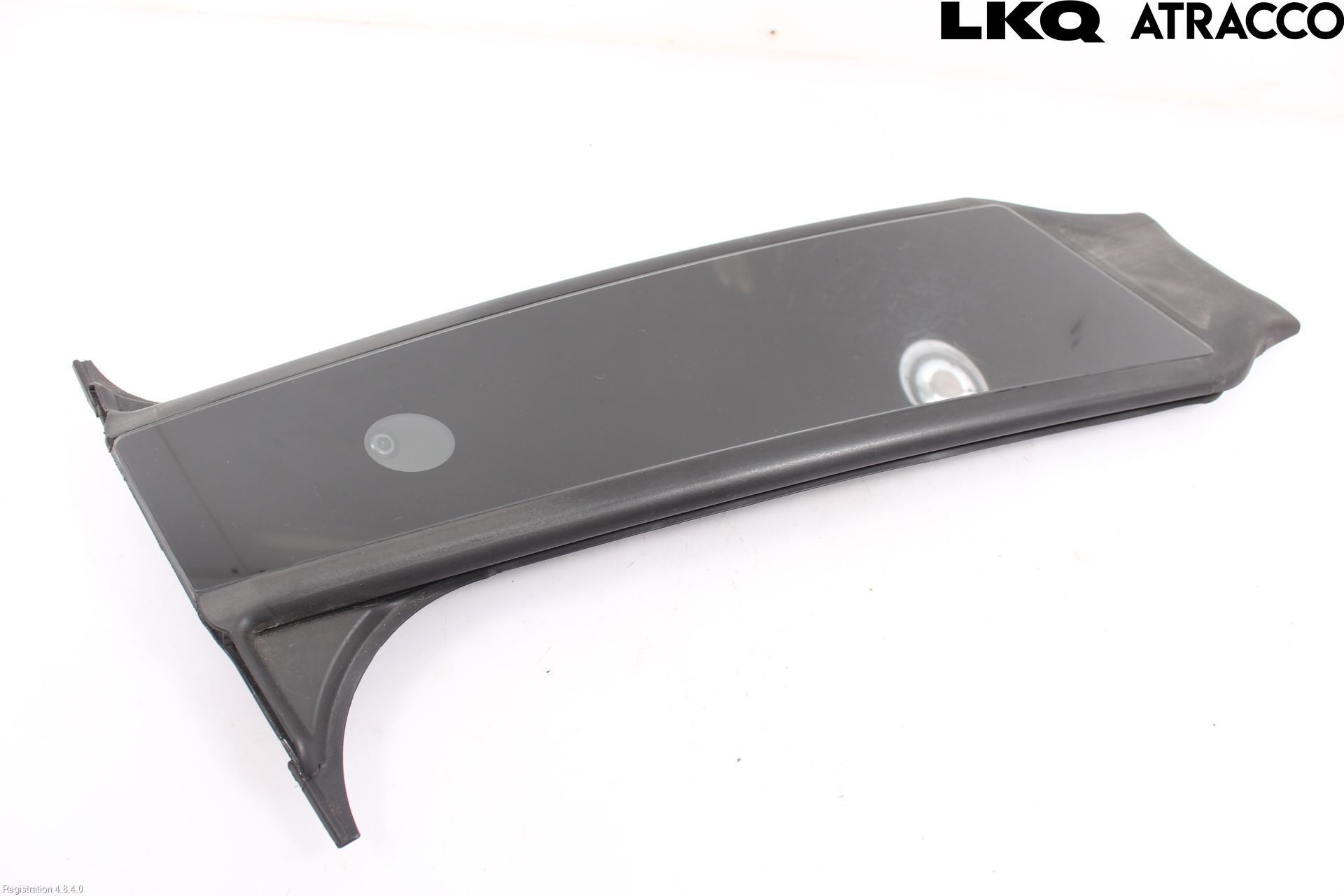 Tesla MODEL Y 21- Dörruteram