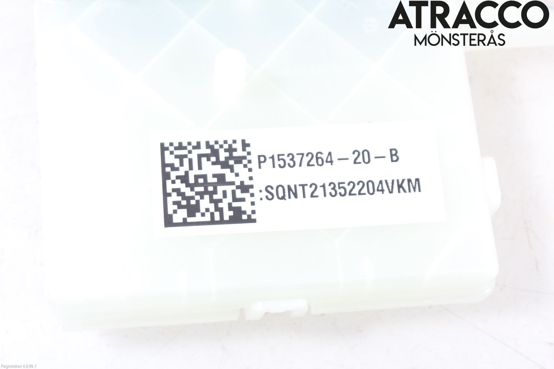 Tesla MODEL Y 21- Styrenhet Övrigt