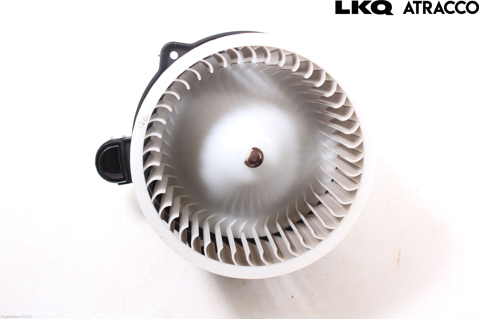 Hyundai i30 GD 13-17 Värmefläkt