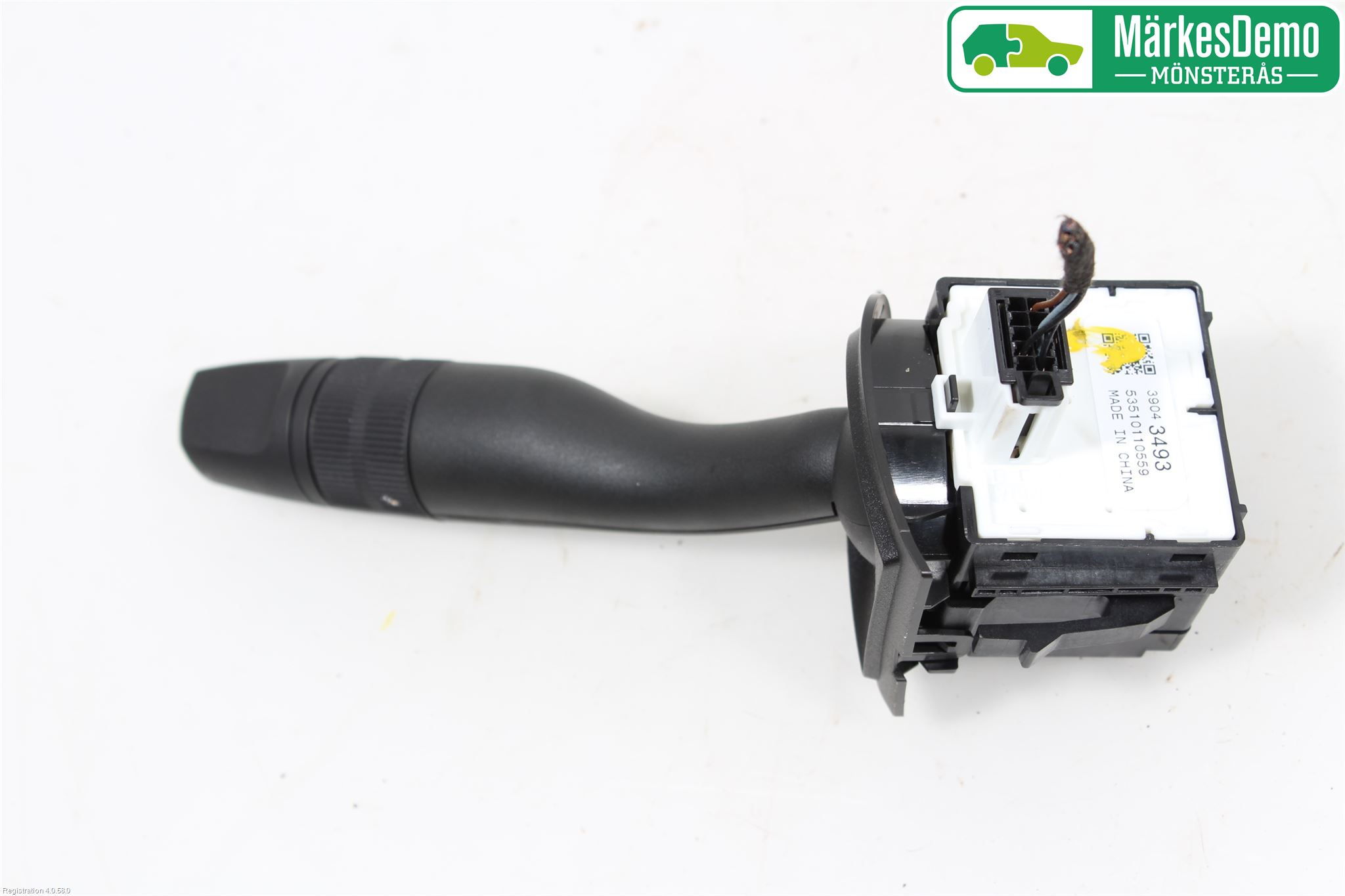 Opel ASTRA K 16-22 Spak Torkar-Spolomk