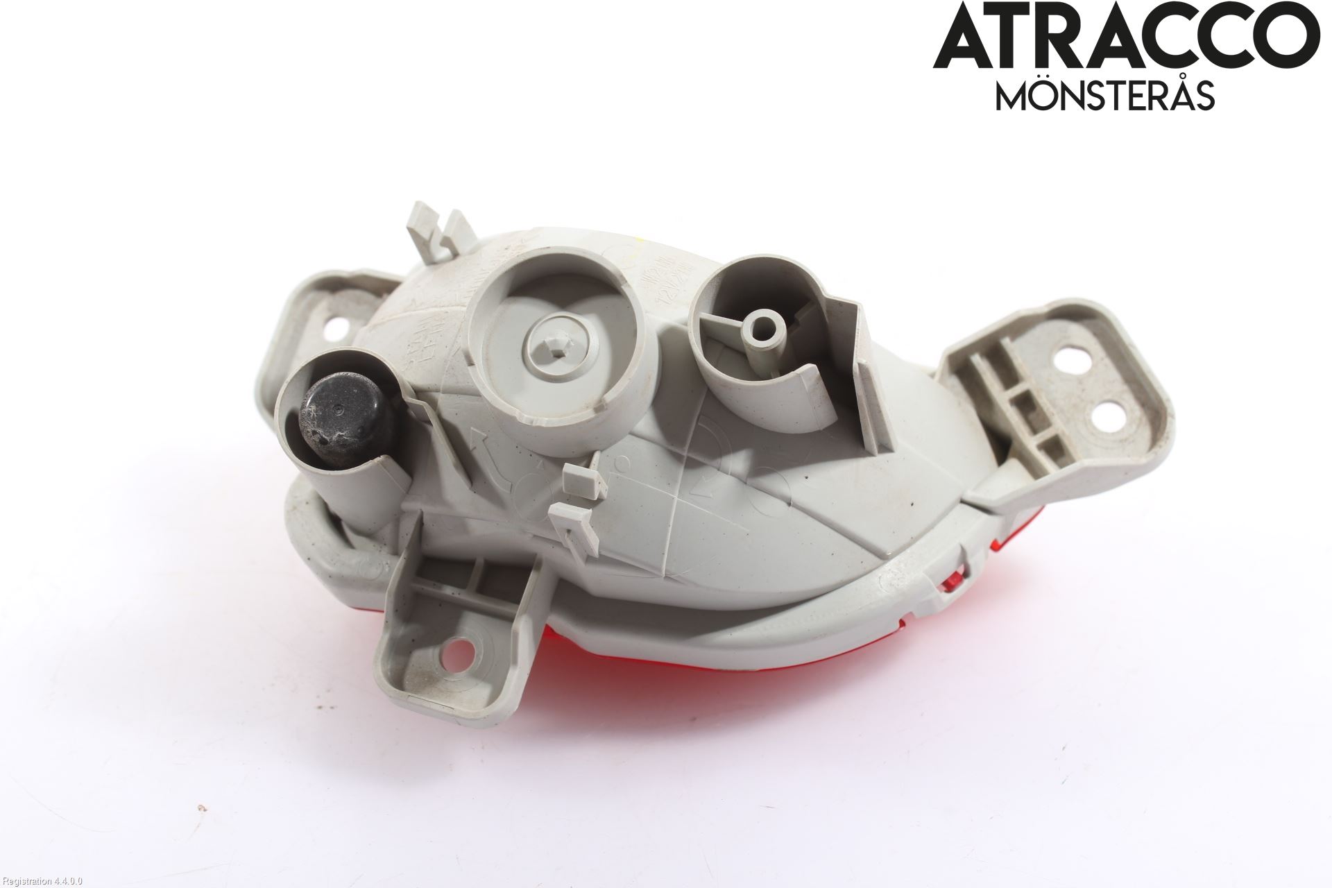 Suzuki IGNIS 01-20 Dimljus/Reflex Bak