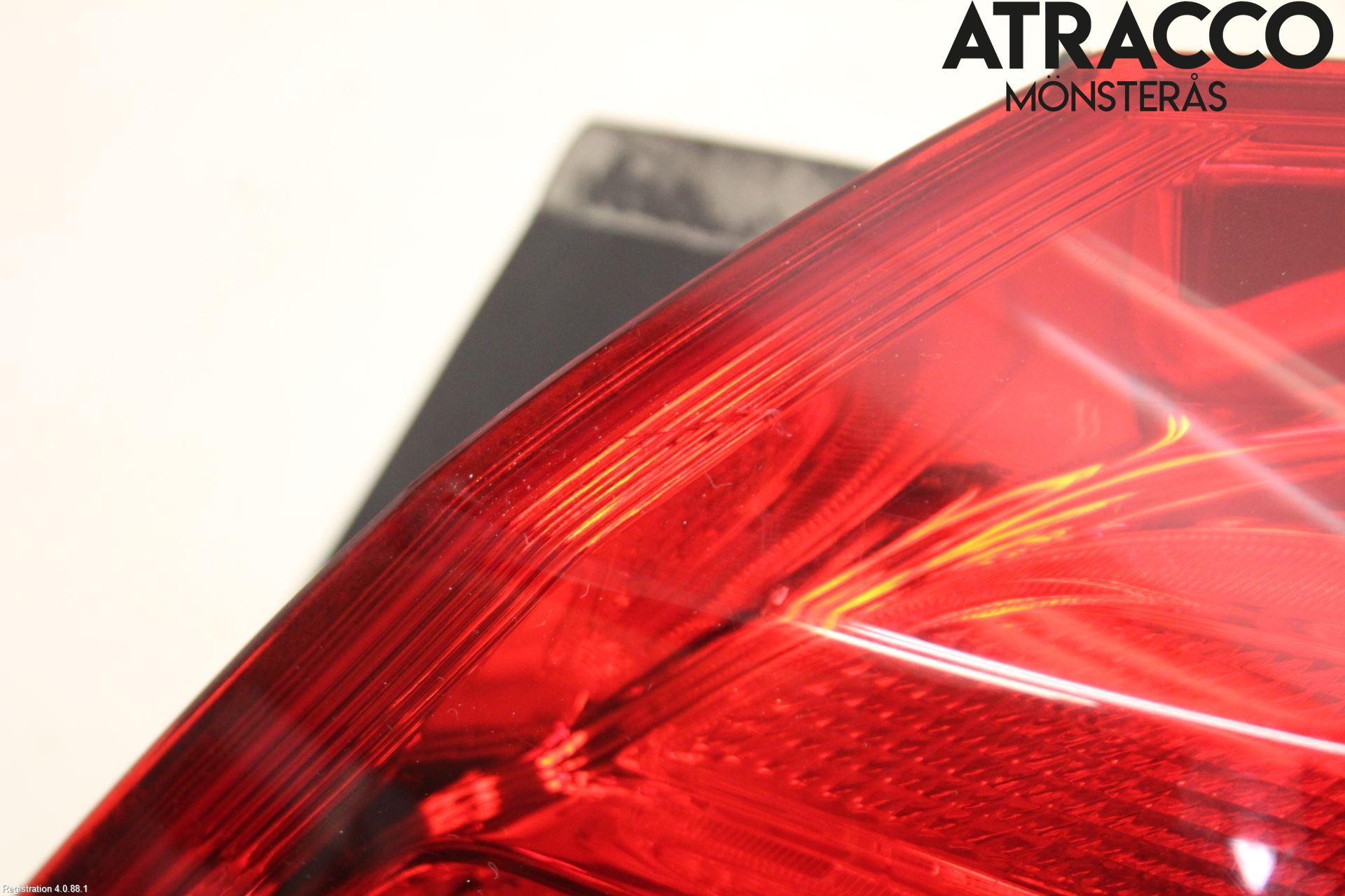 Opel ASTRA J 10-15 Bakljus Höger