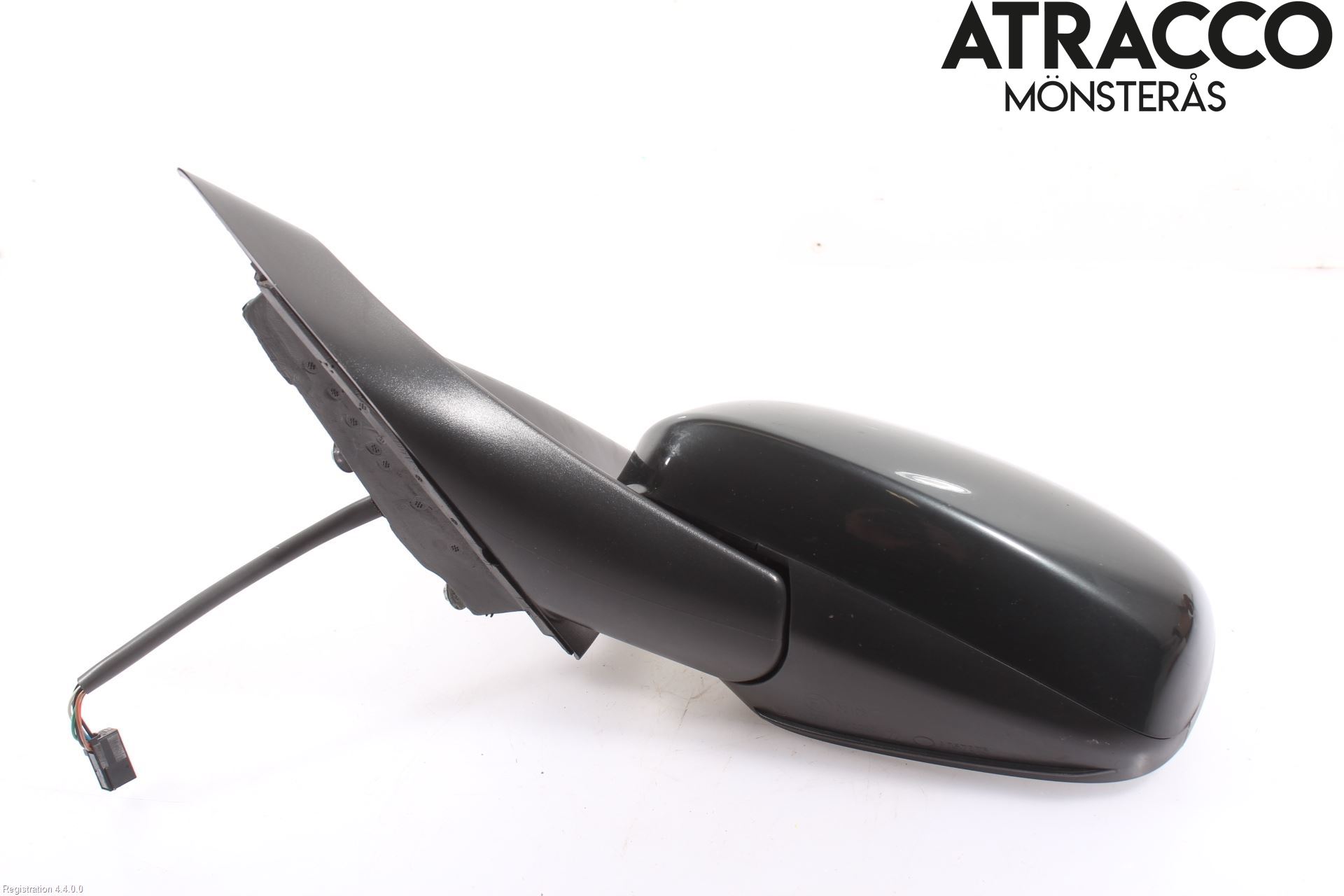 Alfa GIULIETTA Spegel Yttre El Vä