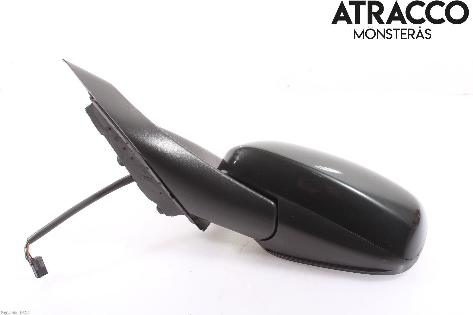 Alfa GIULIETTA Spegel Yttre El Vä