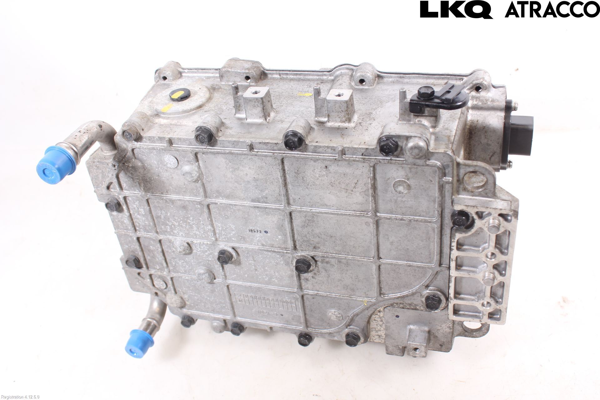 Hyundai IONIQ AE 17-22 Batteriladdare Högspänning