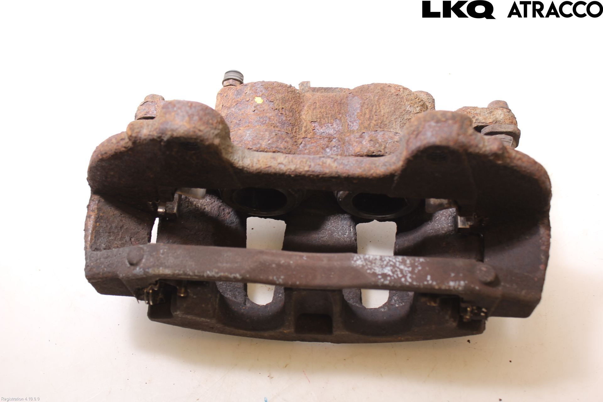 Fiat FREEMONT Bromsok Fram Vänster