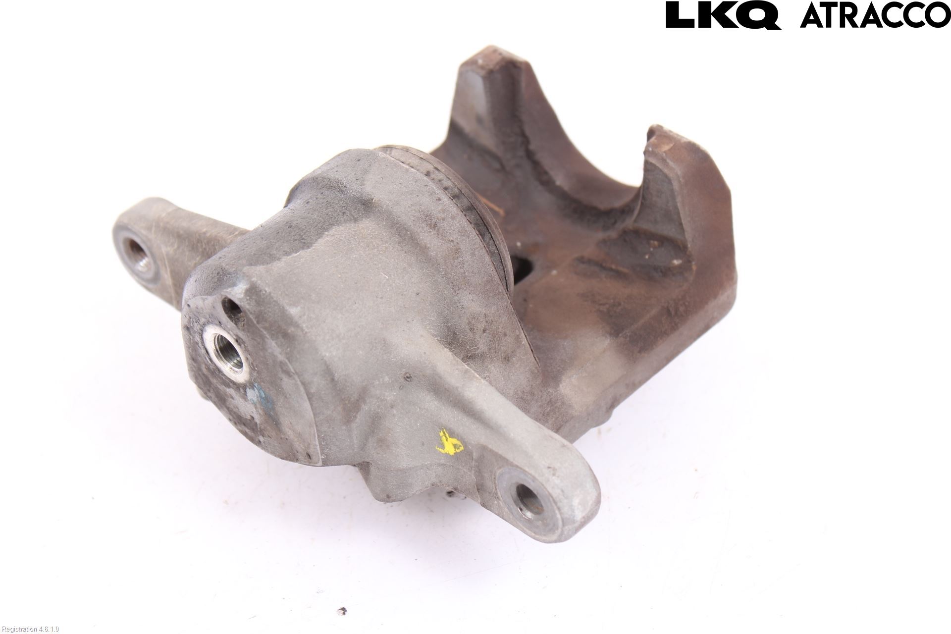 Subaru LEGACY 10-14 Bromsok Bak Vänster