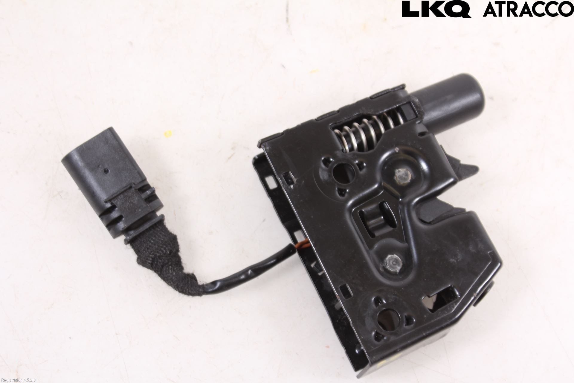 Audi A3/S3 8V 13-20 Huvlås