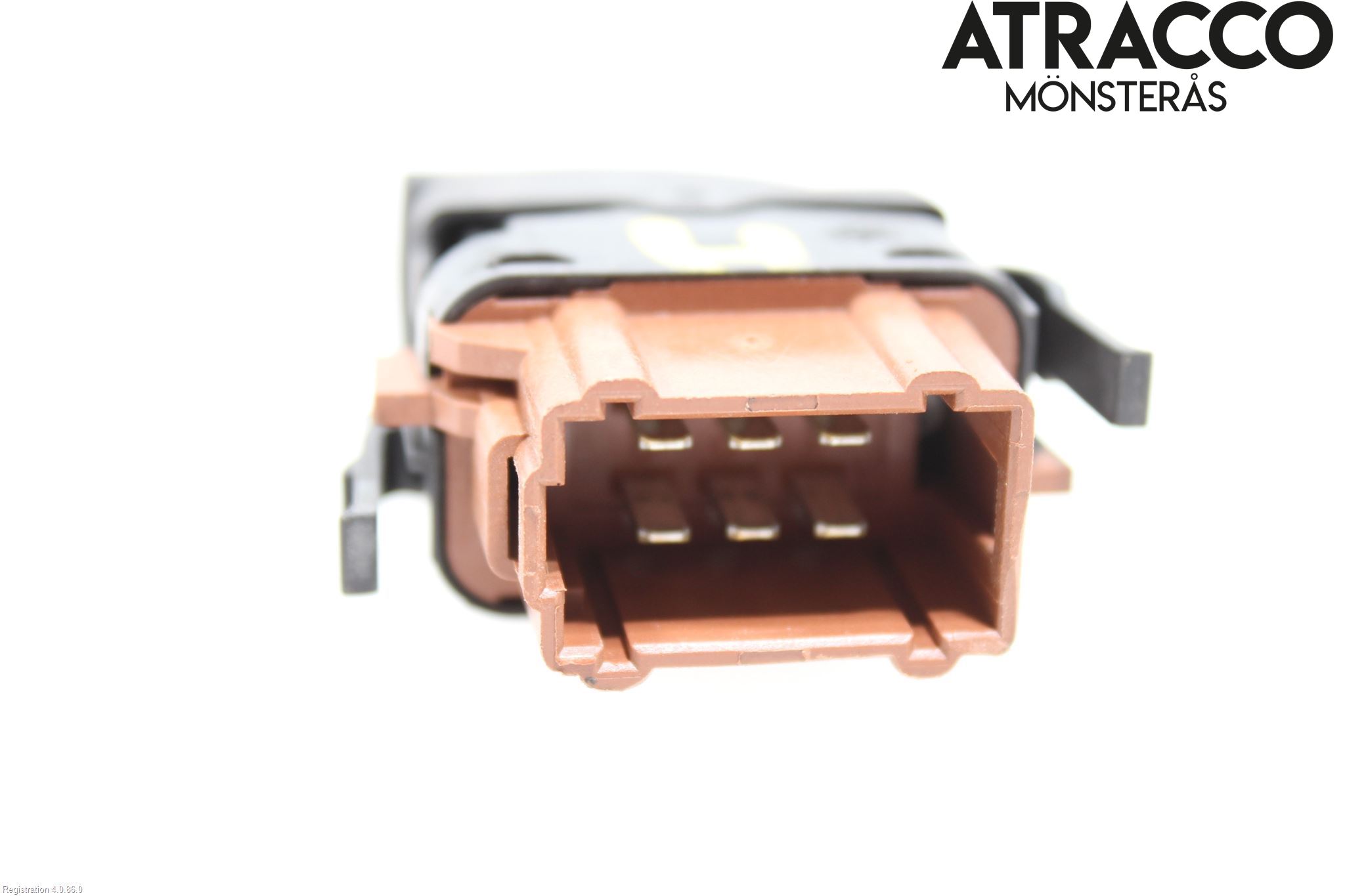 Nissan PRIMASTAR Strömställare Elhiss