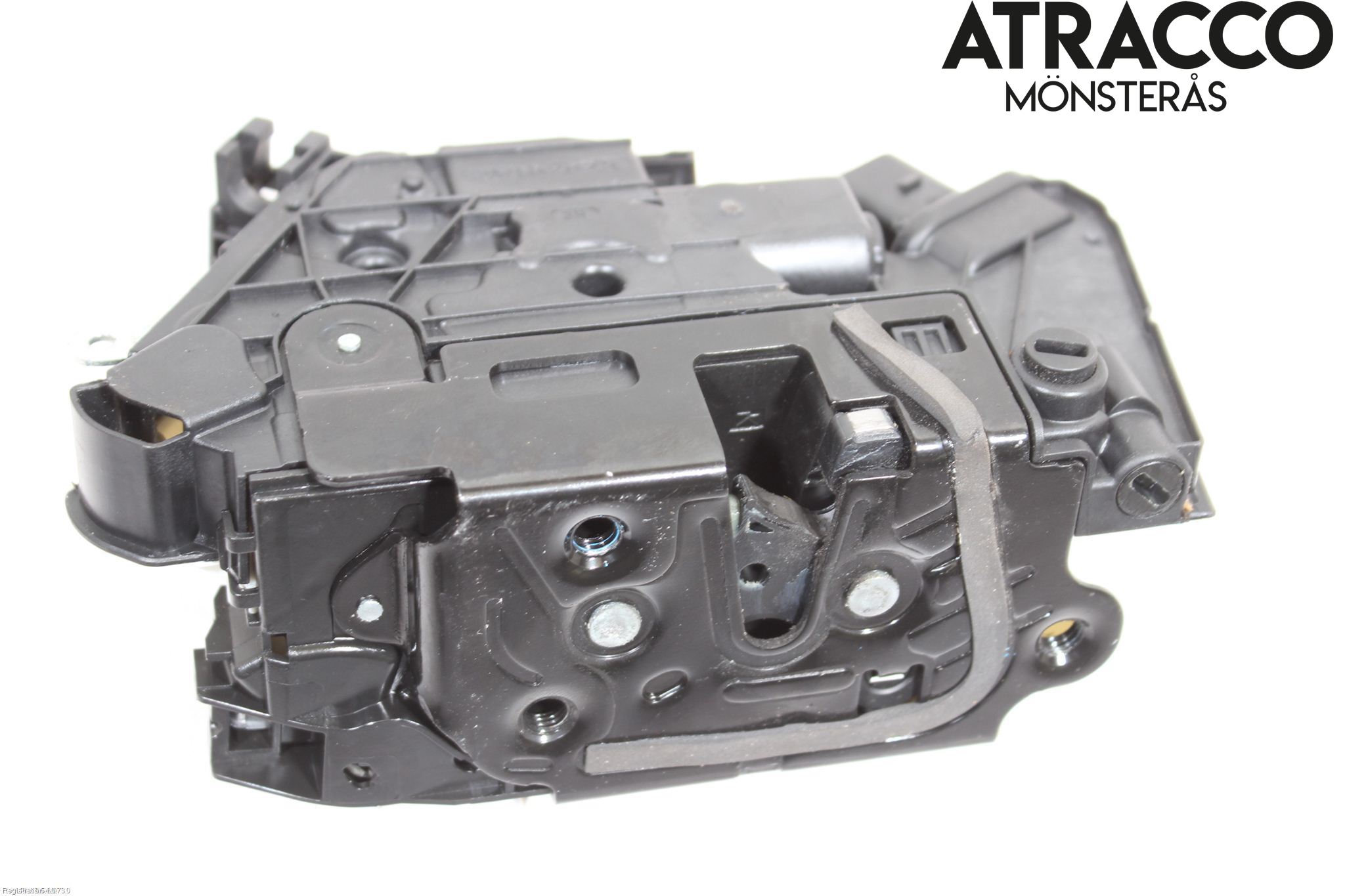 Seat IBIZA IV 08-16 Låskista-Dörrlås