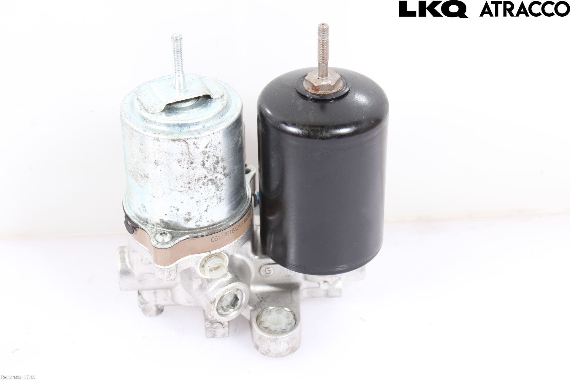 Lexus NX 300h 15-21 Abs Hydraulpump