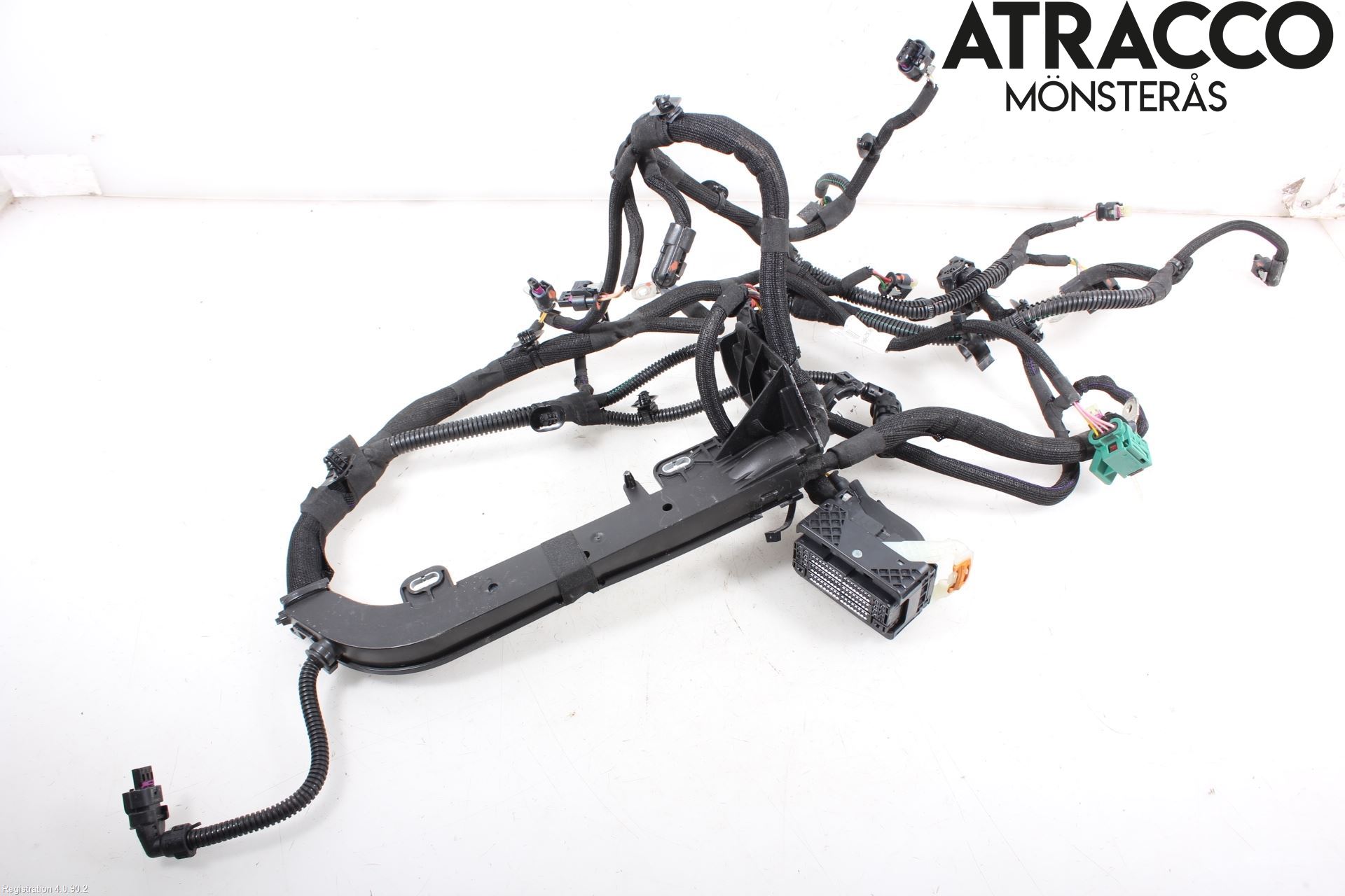 Peugeot 2008/E-2008 20- Kabelhärva