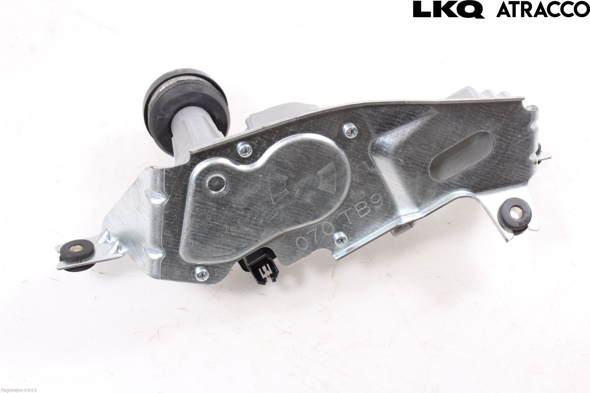 Honda CIVIC 12-16 Torkarmotor Baklucka