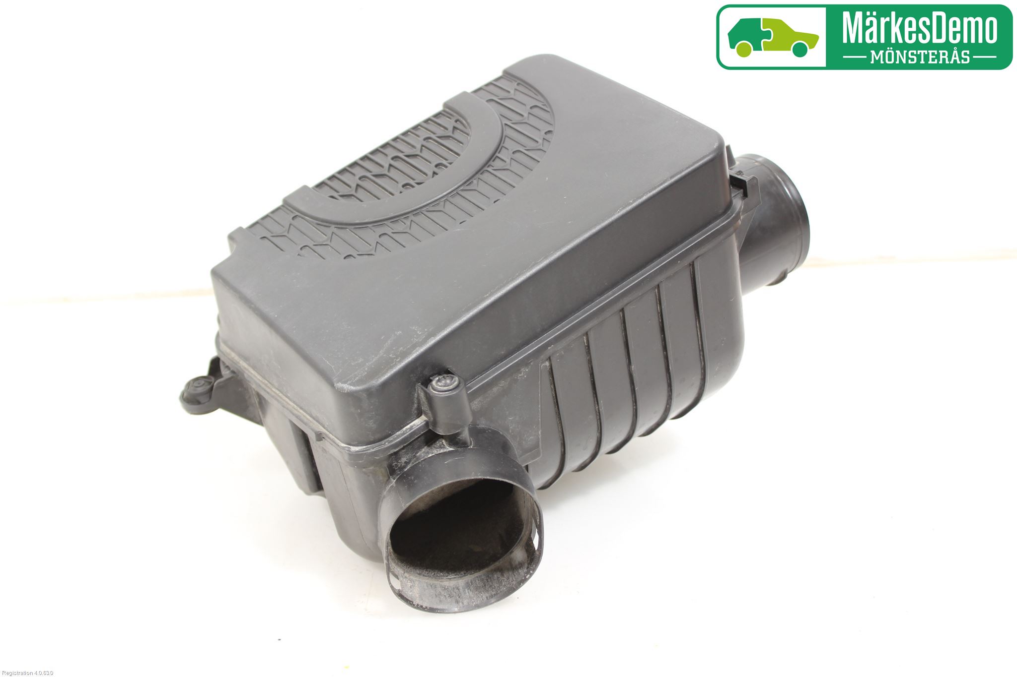 Mini COUNTRYMAN R60 11-16 Luftrenare