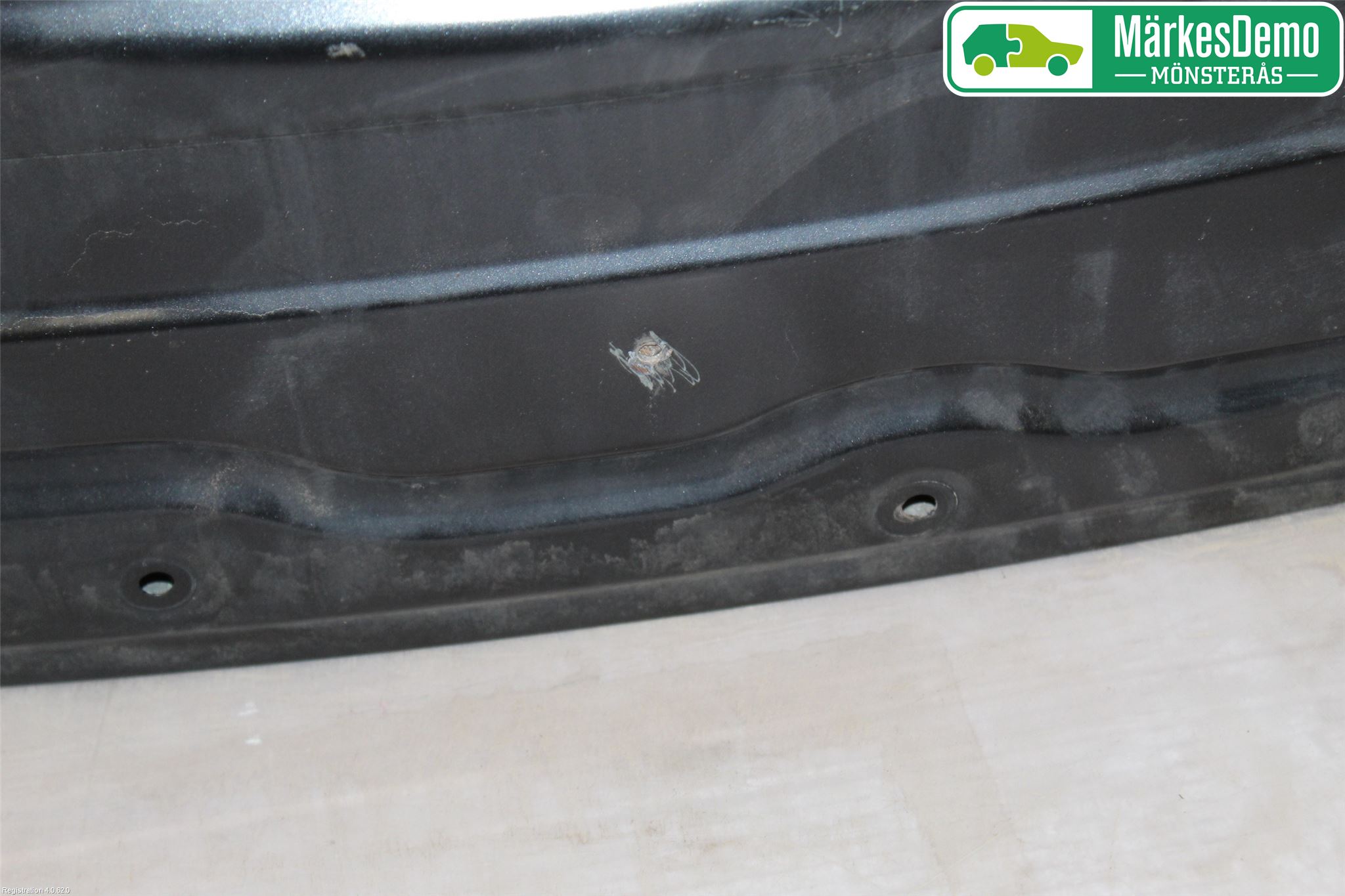 Opel INSIGNIA 09-16 Baklucka Kombi