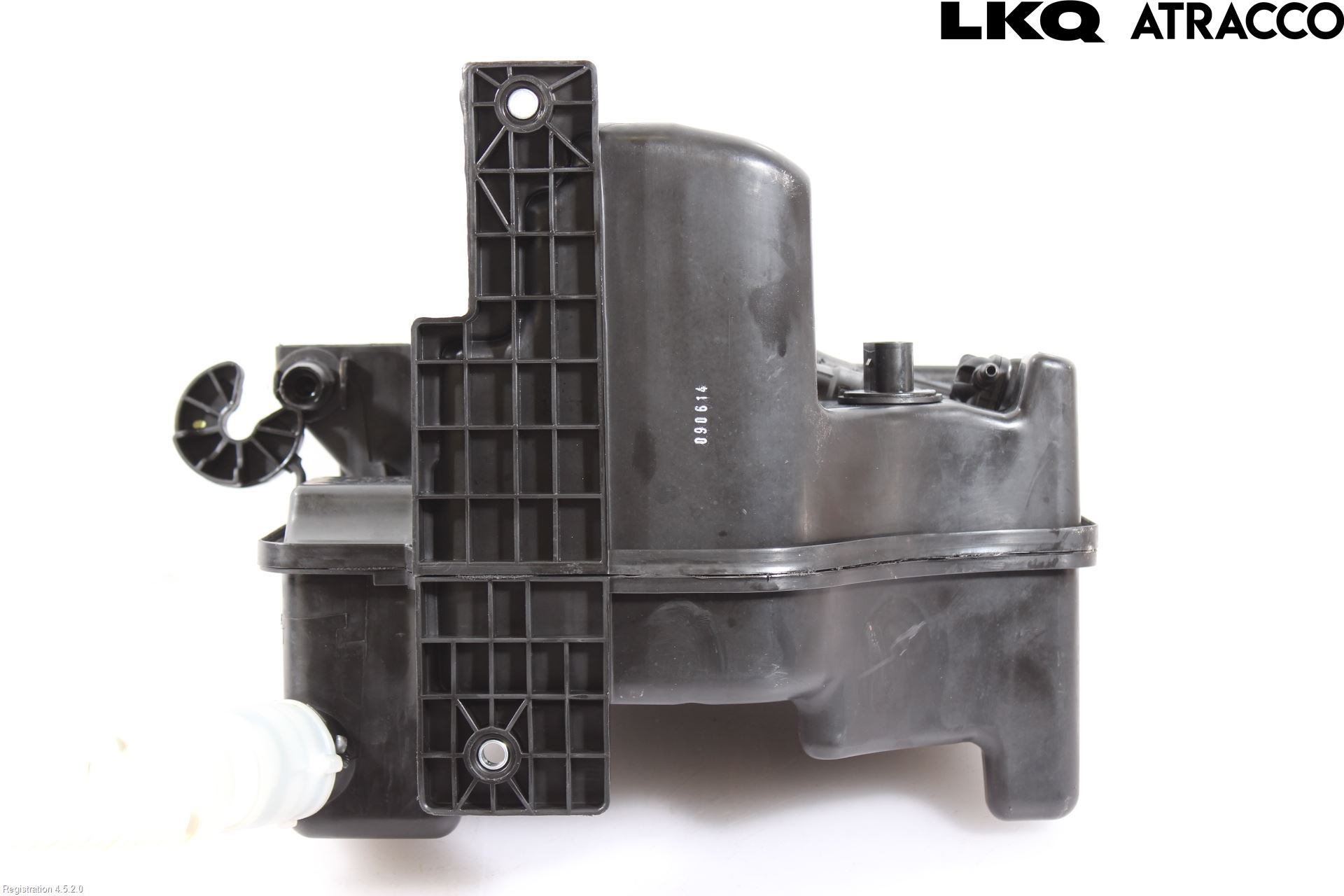 Skoda FABIA 07-14 Spolartank Vindruta-Strål