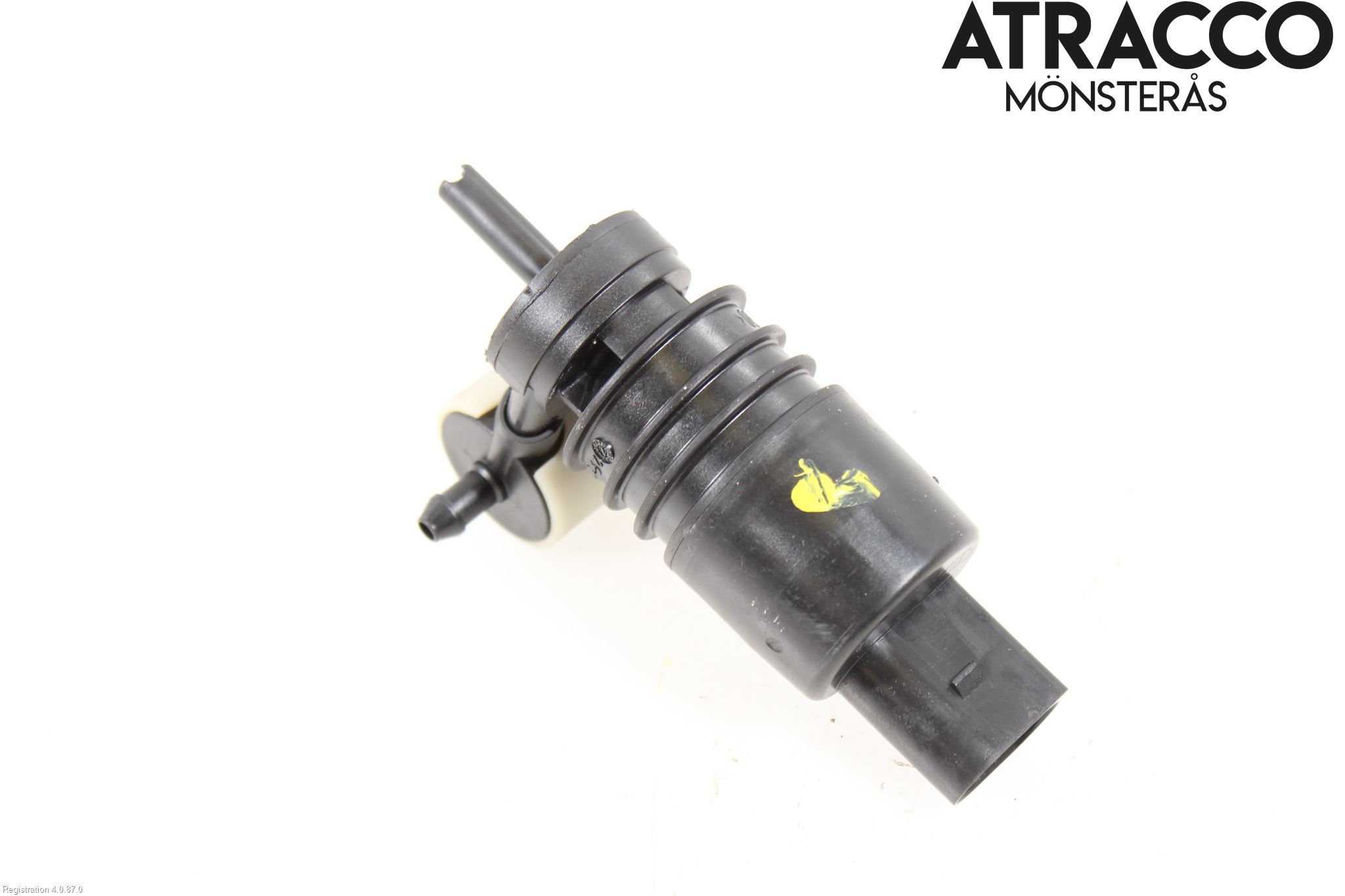 Mitsubishi OUTLANDER 07-12 Spolarpump Vindruta