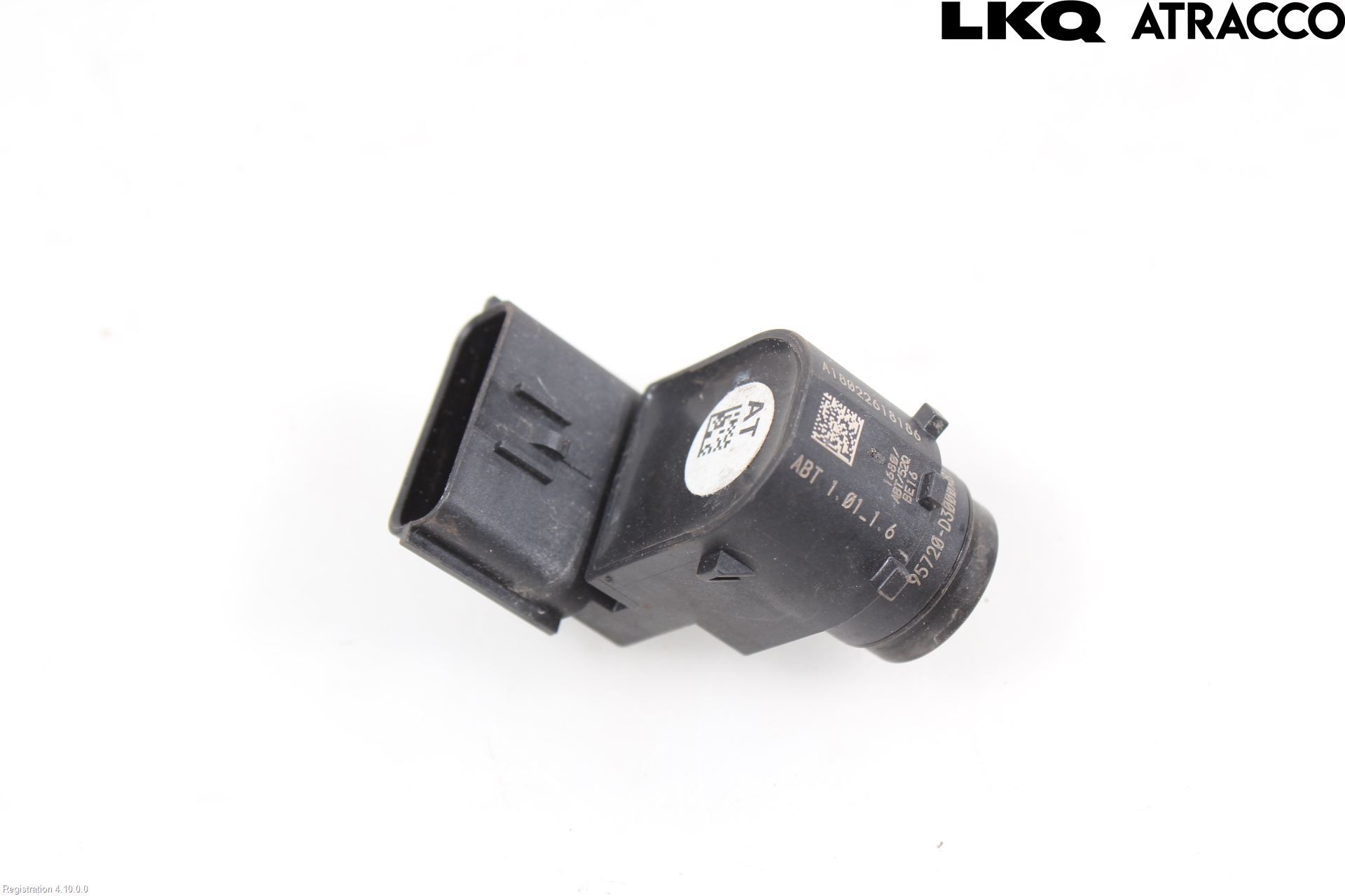 Kia OPTIMA 16-20 Parkeringshjälp Frontsensor