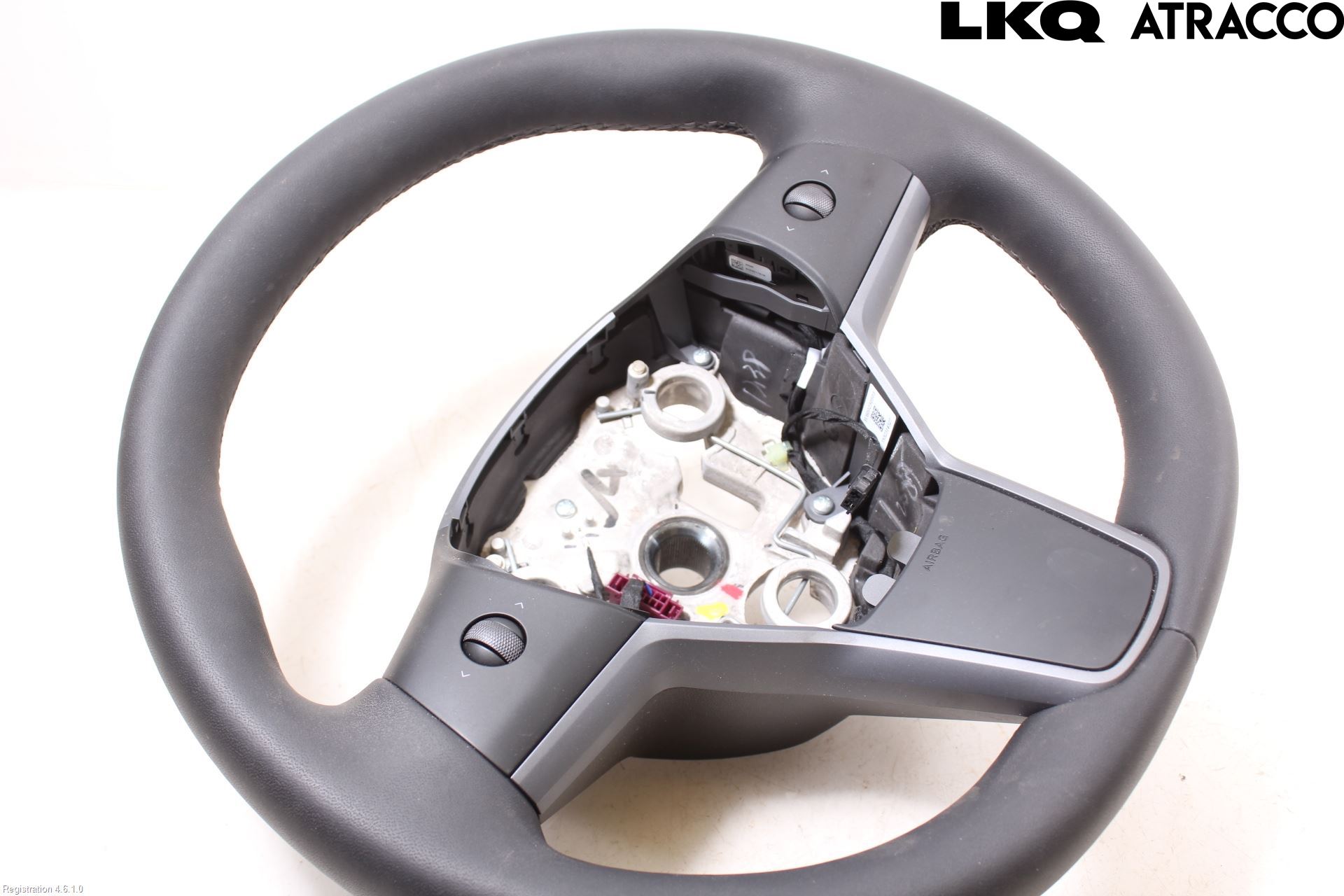 Tesla MODEL Y 21- Ratt