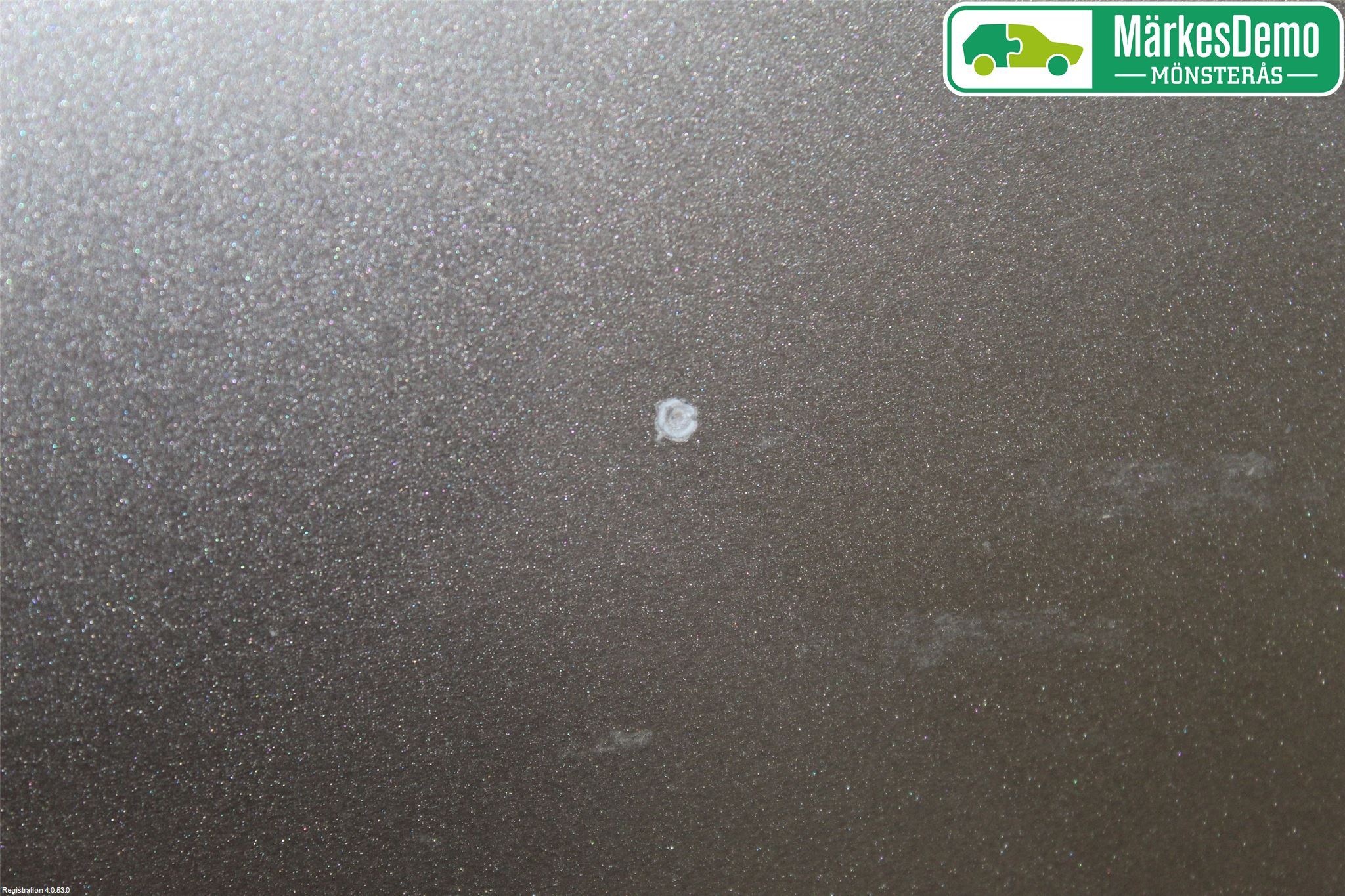 Volvo V70 08-13 Dörr Bak Vänster