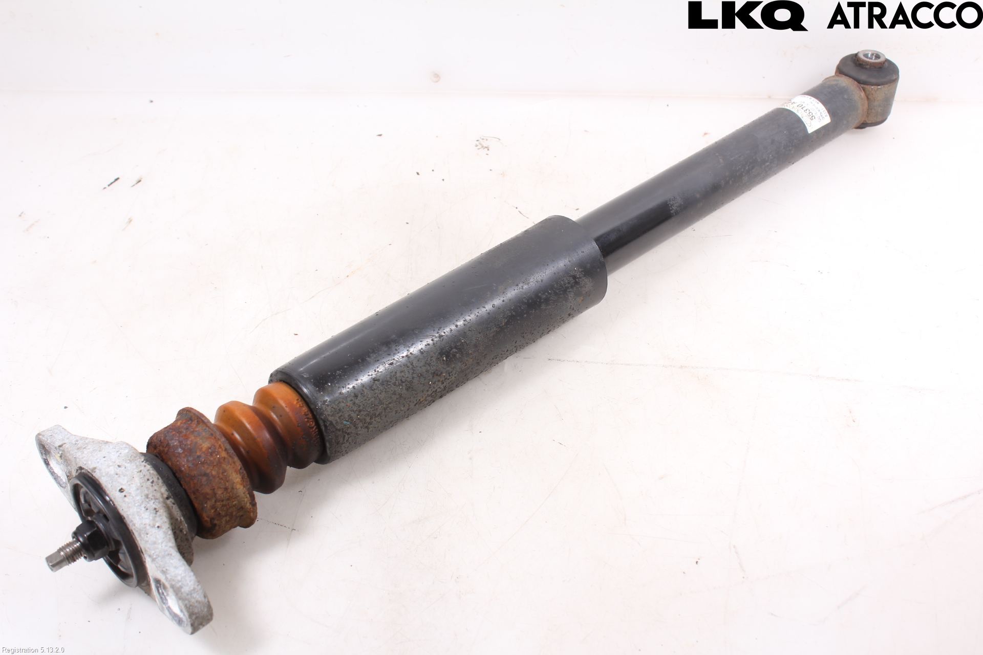 Kia CARENS III 13-19 Stötdämpare Bak