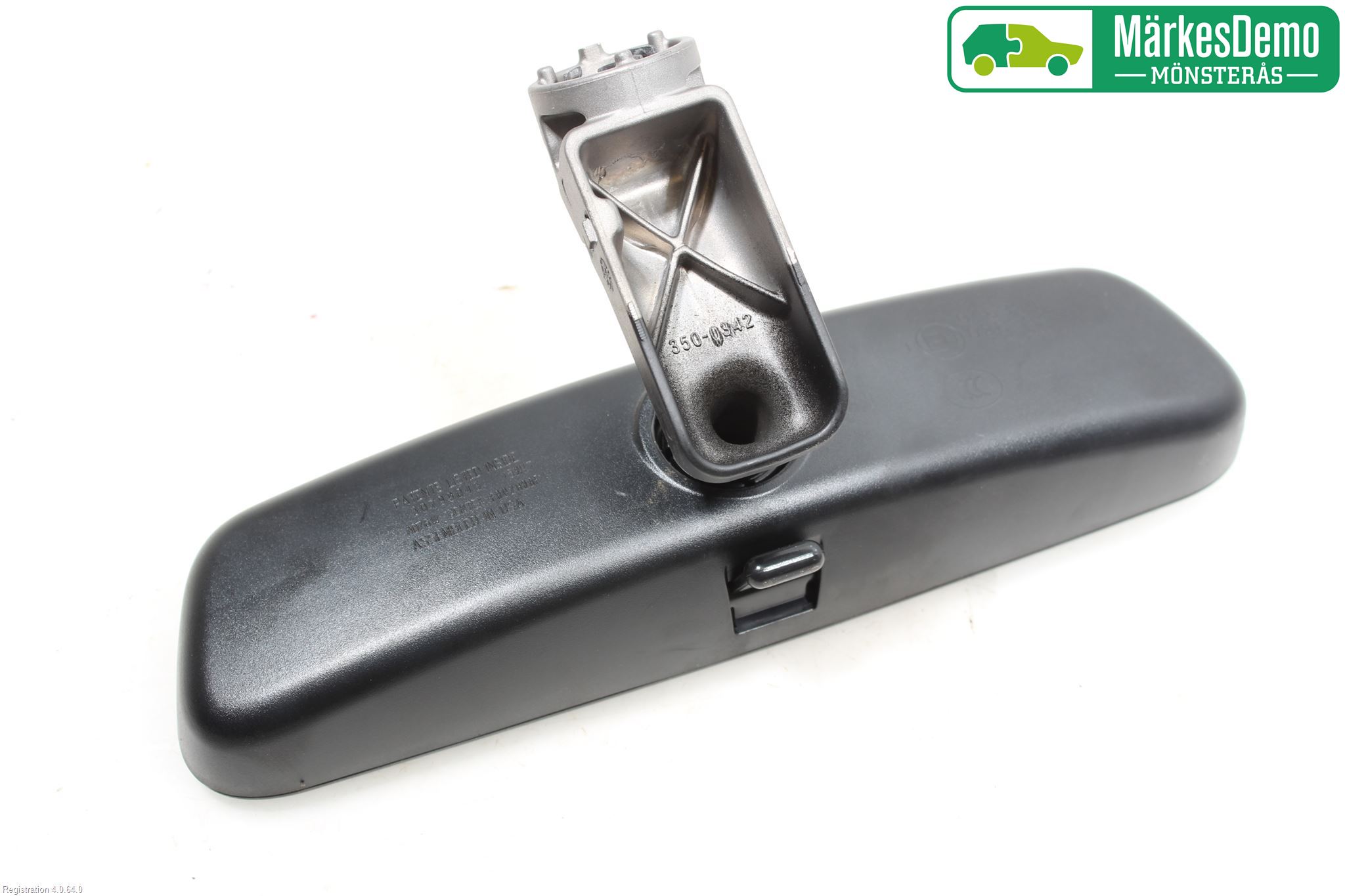 Volvo V60 14-18 Spegel Invändig