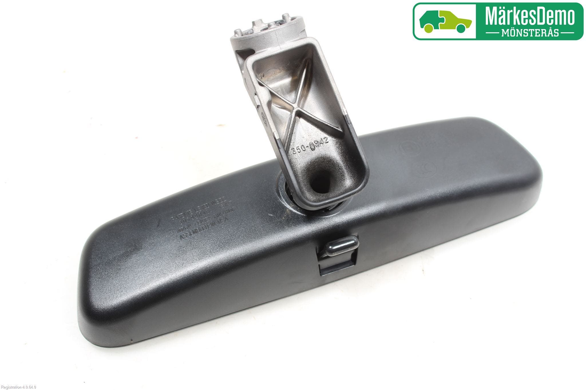 Volvo V60 14-18 Spegel Invändig