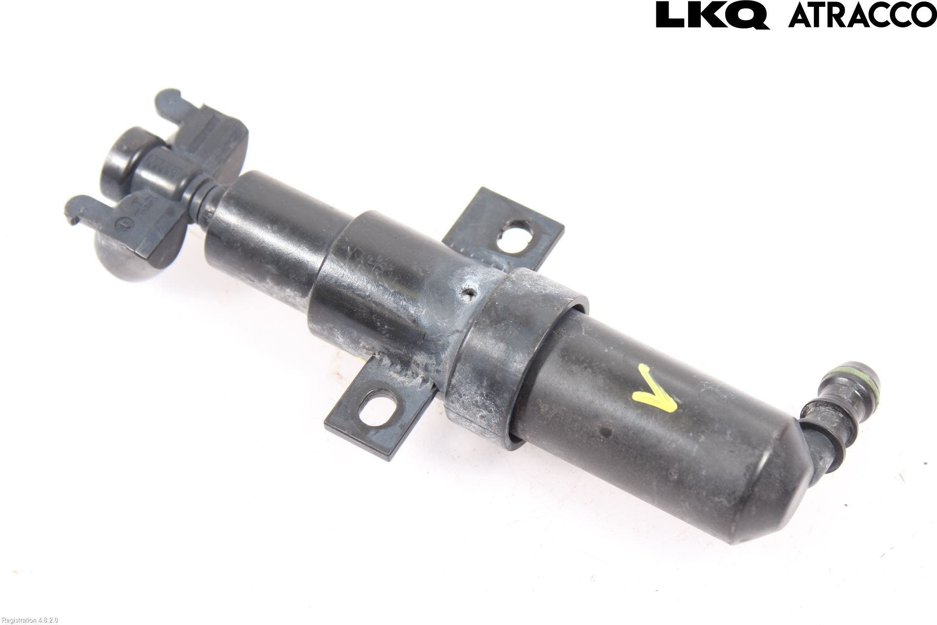 Volkswagen VW PASSAT 05-11 Spolarmunstycke Strålkastare