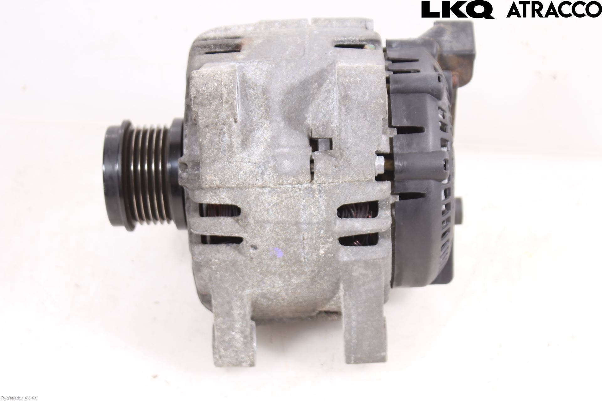 Ford TRANSIT/TOURNEO COURIER 13-23 Generator