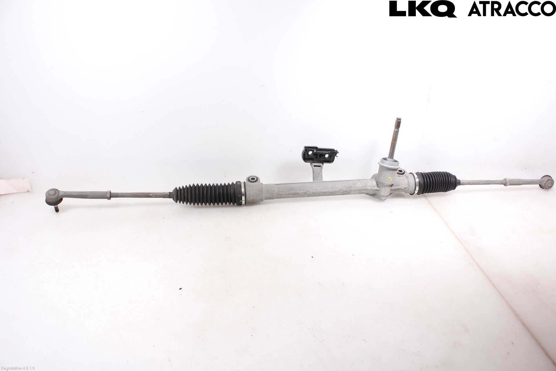 Fiat 500L 13-19 Styrväxel-Snäcka